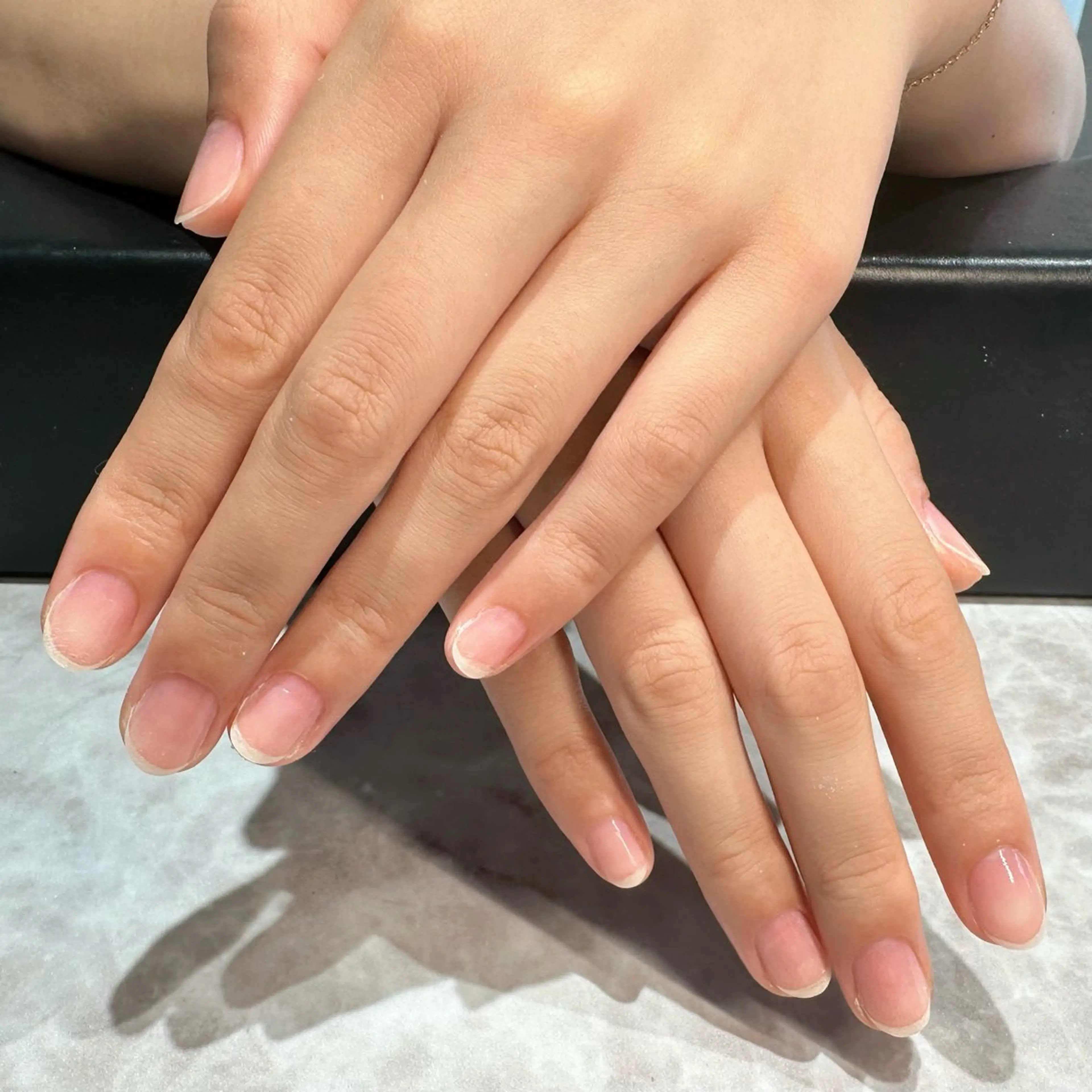 ネイル スカルプネイル erinca nail所属・圦本 有紀のネイルデザイン
