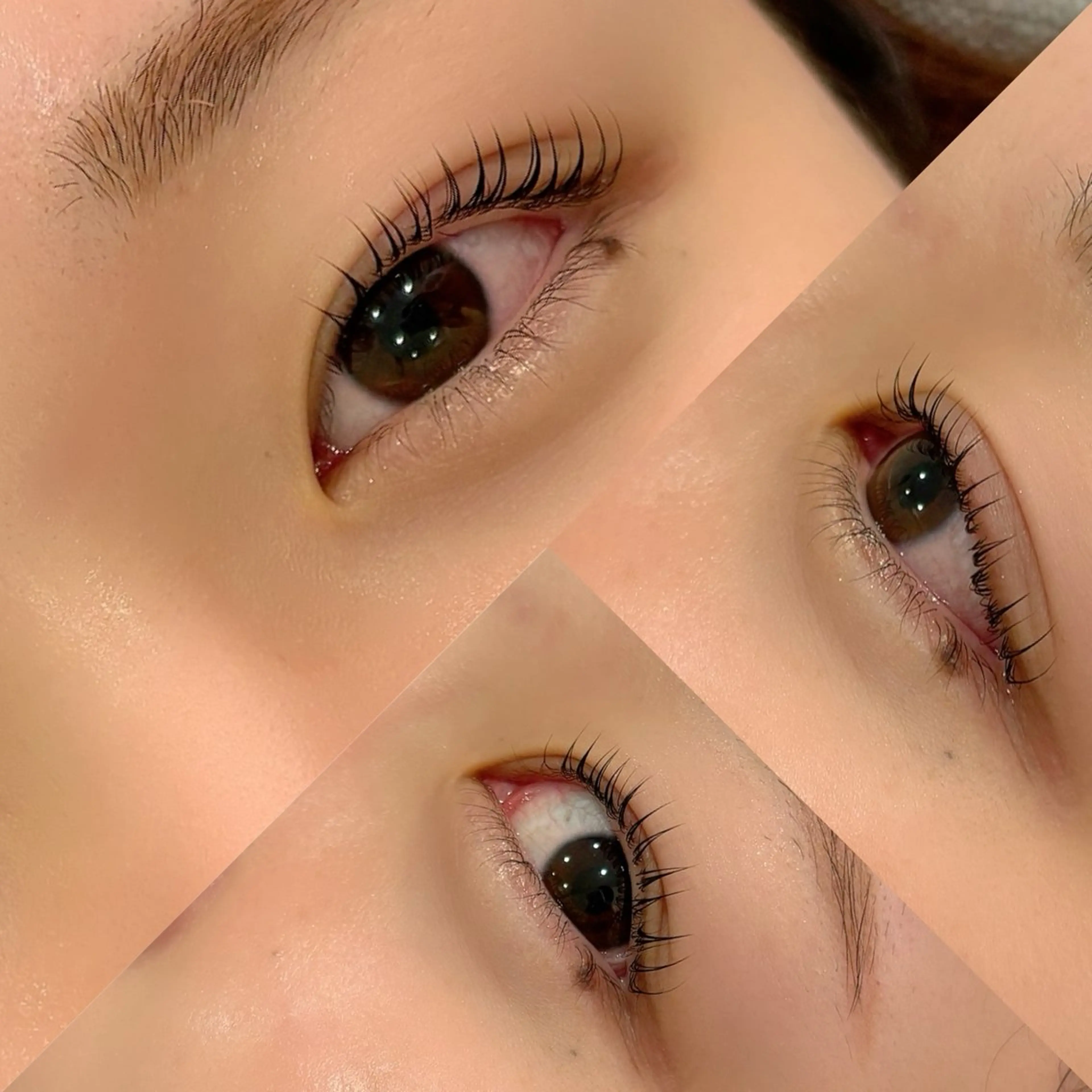 マツエク・マツパ 🩵ANELA東口 齋藤琴音💚のマツエク・マツパデザイン