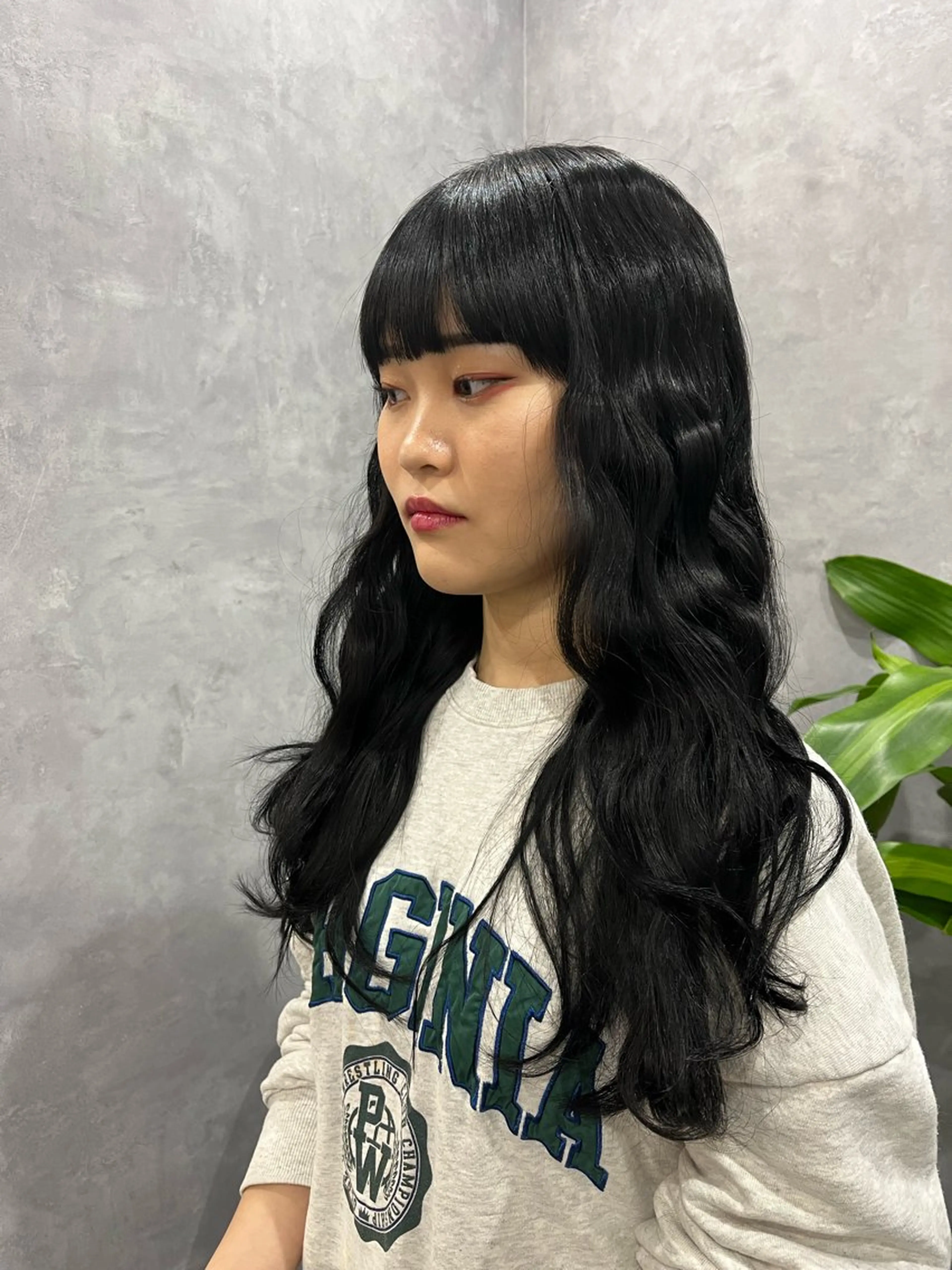 ショート ショートヘア エクステ プルエクステ🦕⭐︎ /konomiのヘアスタイル