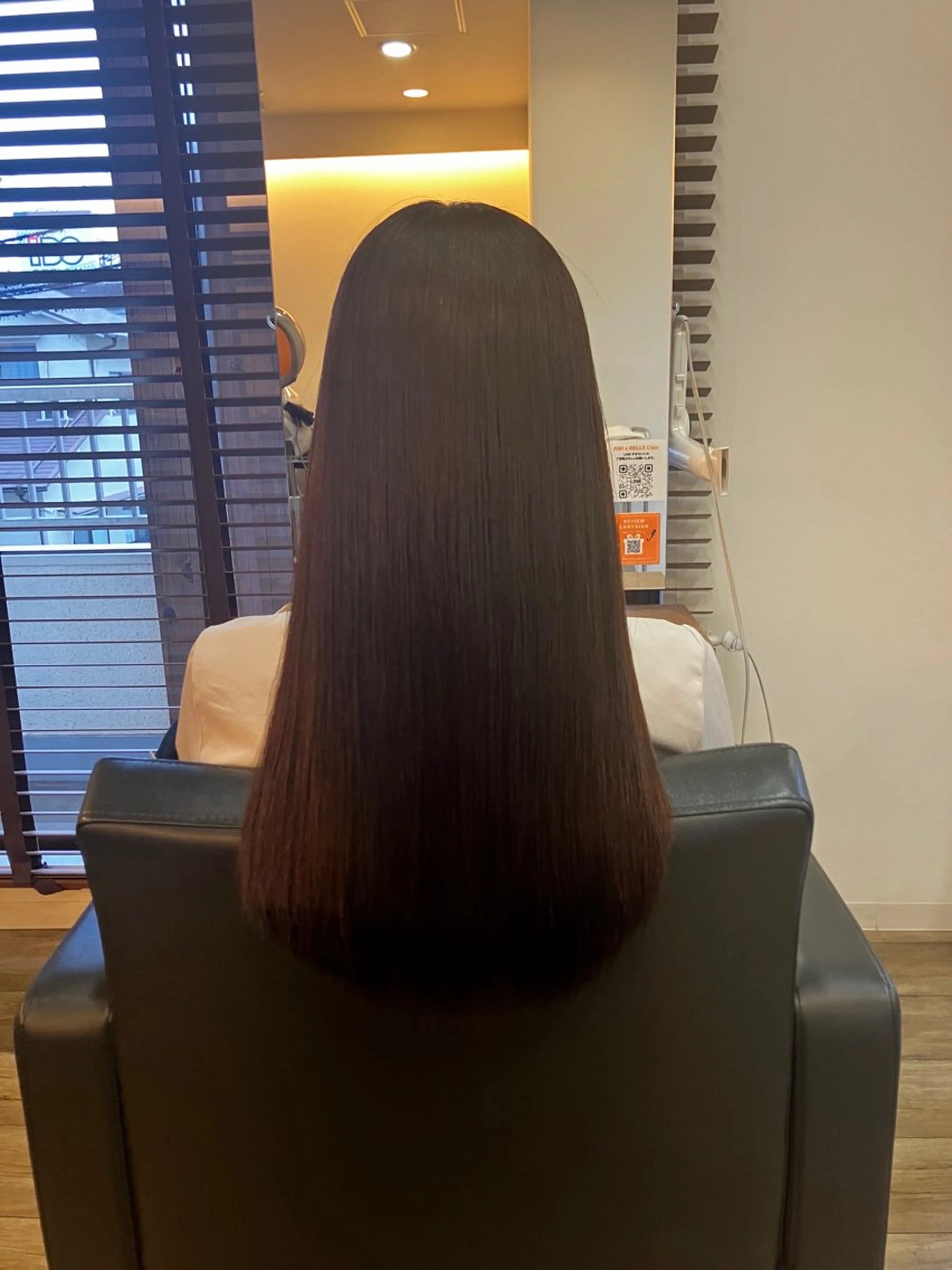 【期間限定】大人雰囲気❣️ロングスタイルカット✂︎の写真