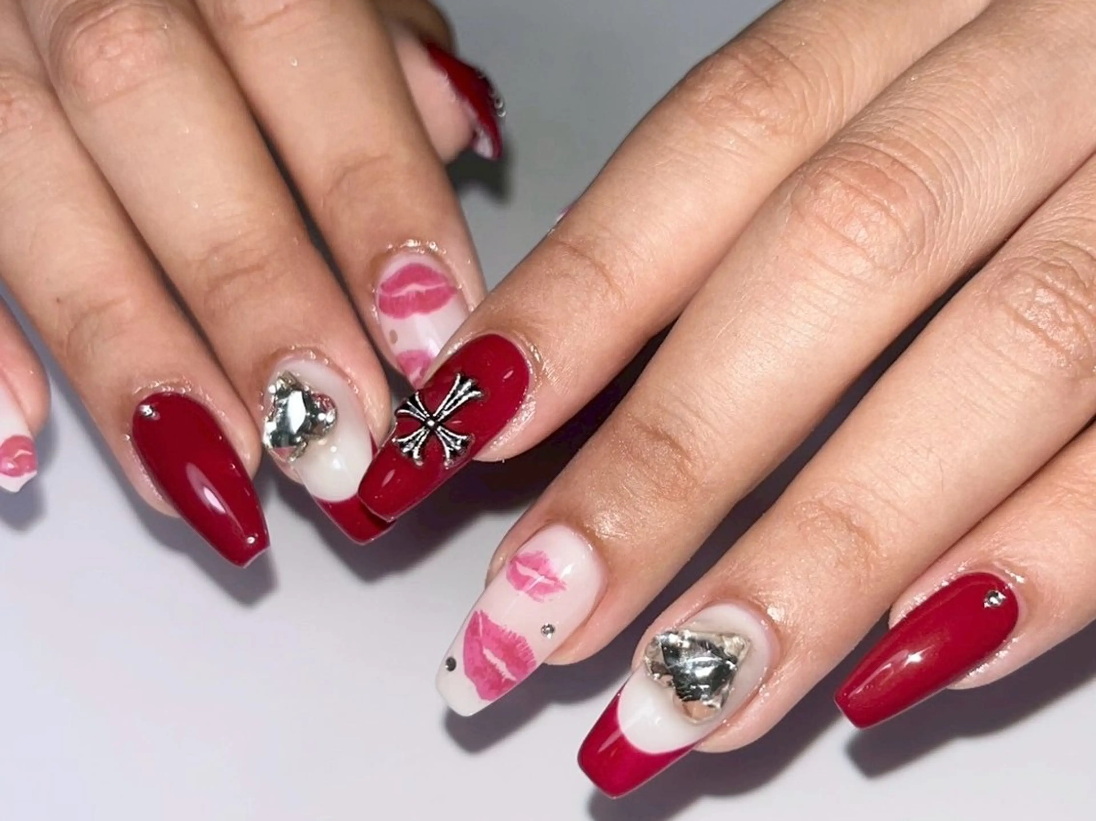 ネイル ハンドネイル klee nailのネイルデザイン