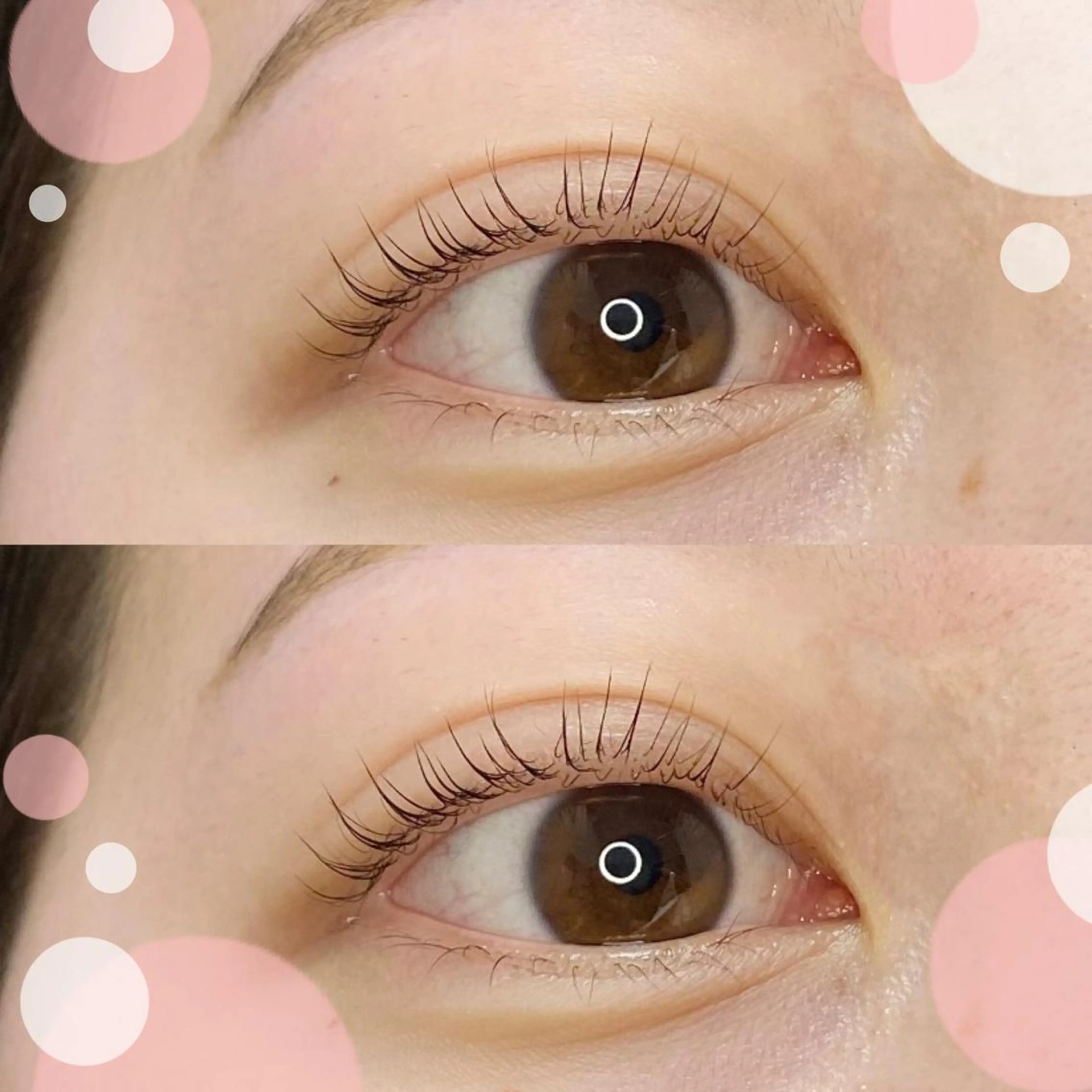 マツエク・マツパ Ayumi.dre 💎A《2階》のマツエク・マツパデザイン