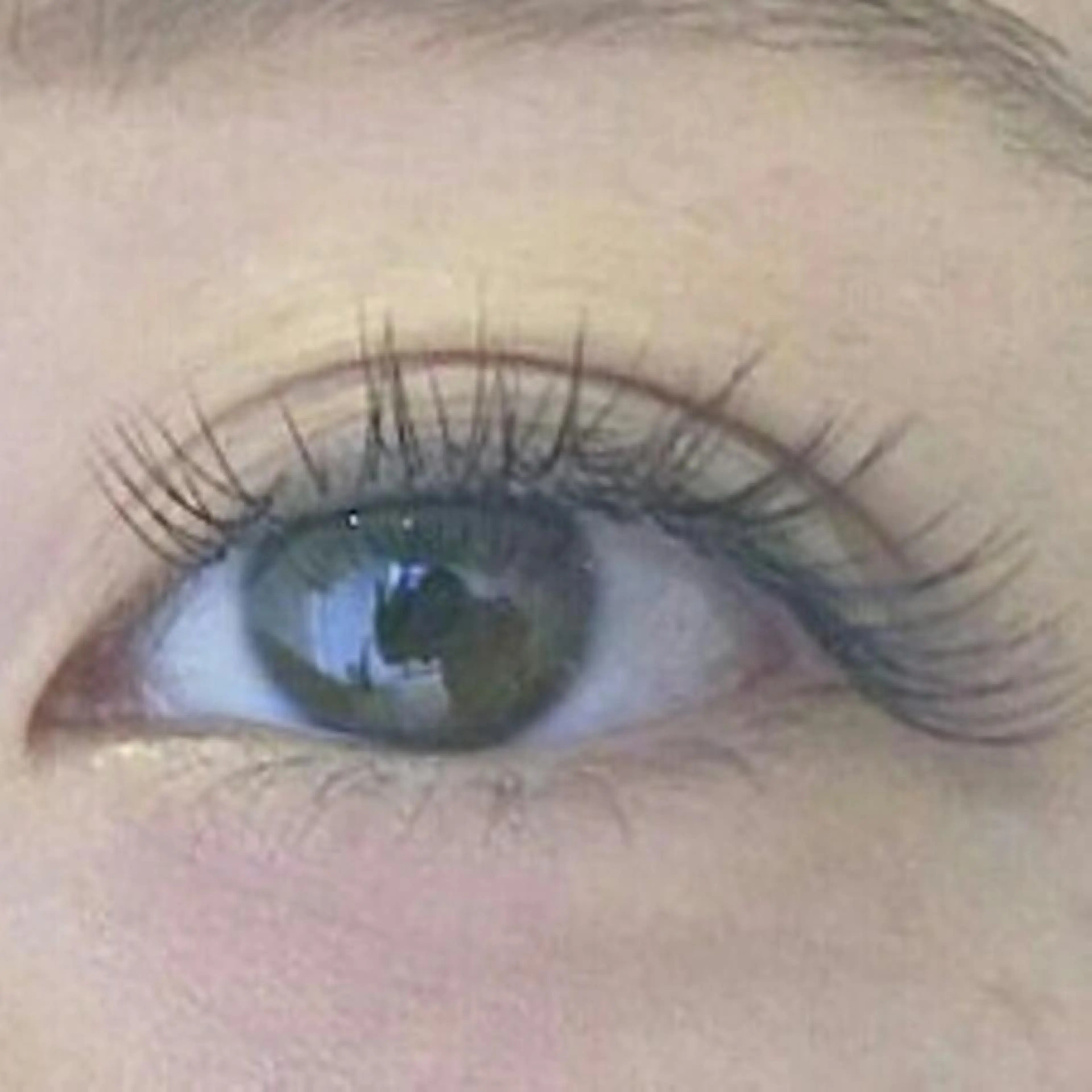 マツエク・マツパ Cカール マツエク eyelash ☺︎Leilaのマツエク・マツパデザイン