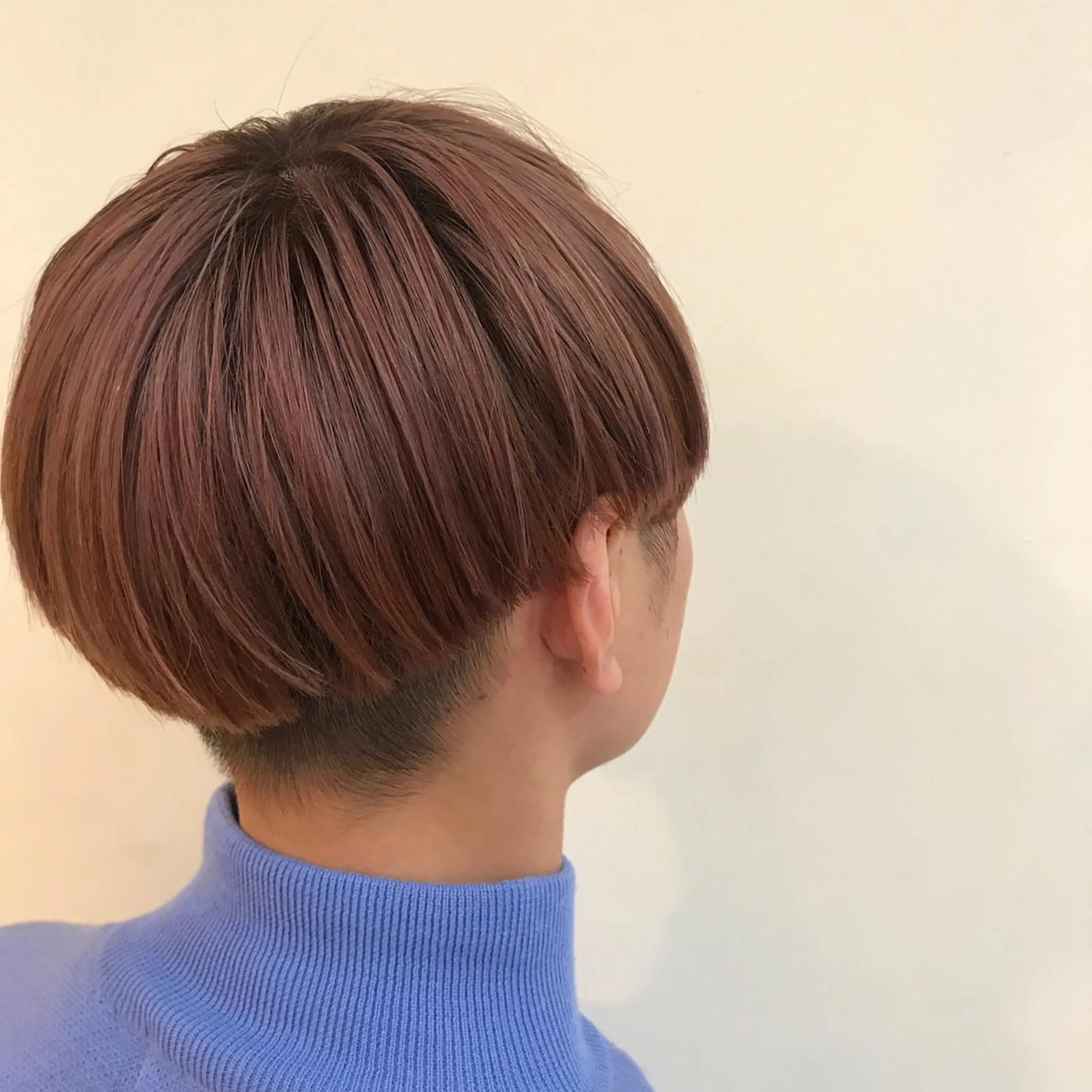 カラー メンズ Konatsu /似合わせスタイルのヘアスタイル