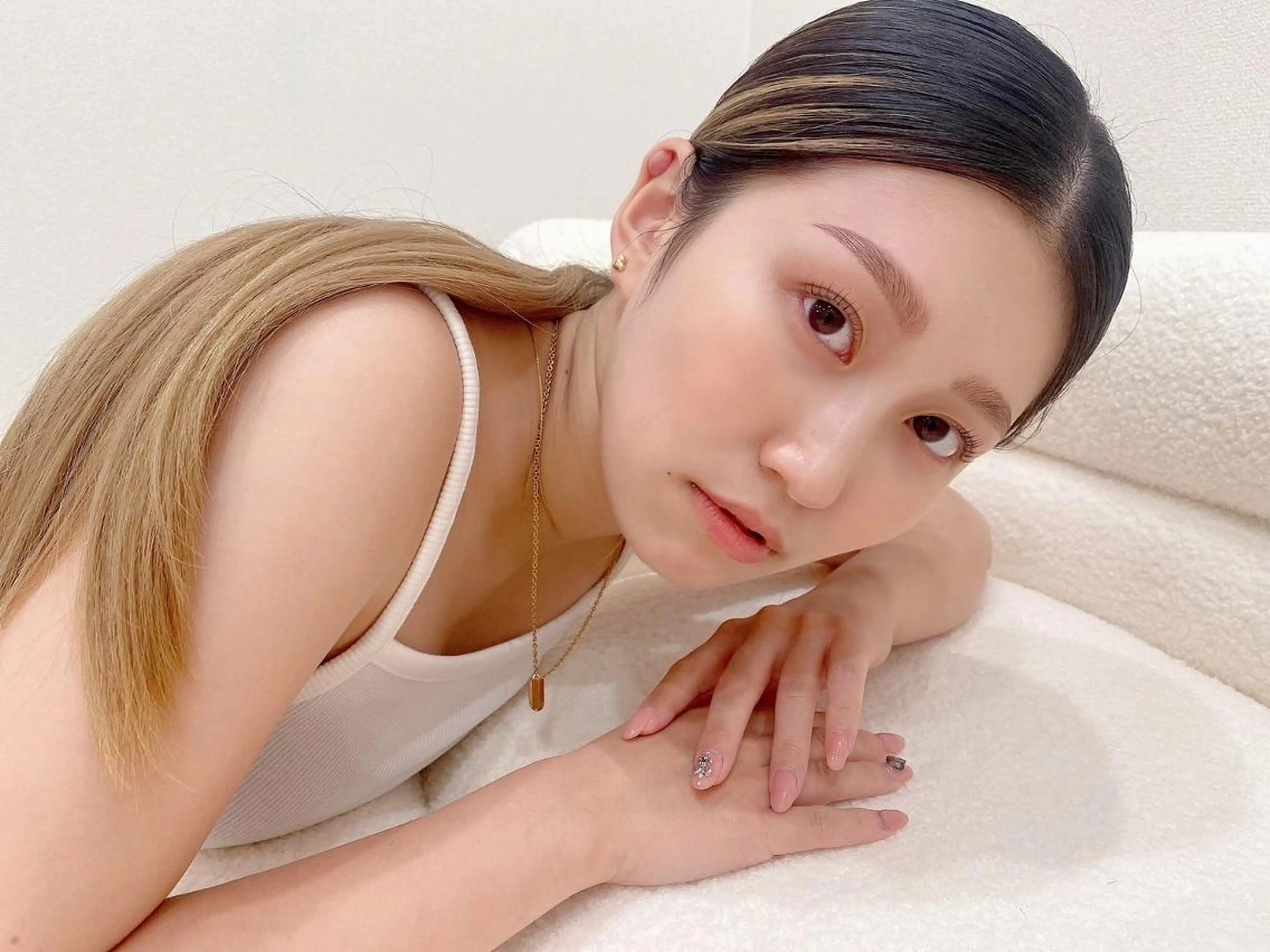 マツエク・マツパ まつげパーマ🌻 Cil京橋のマツエク・マツパデザイン