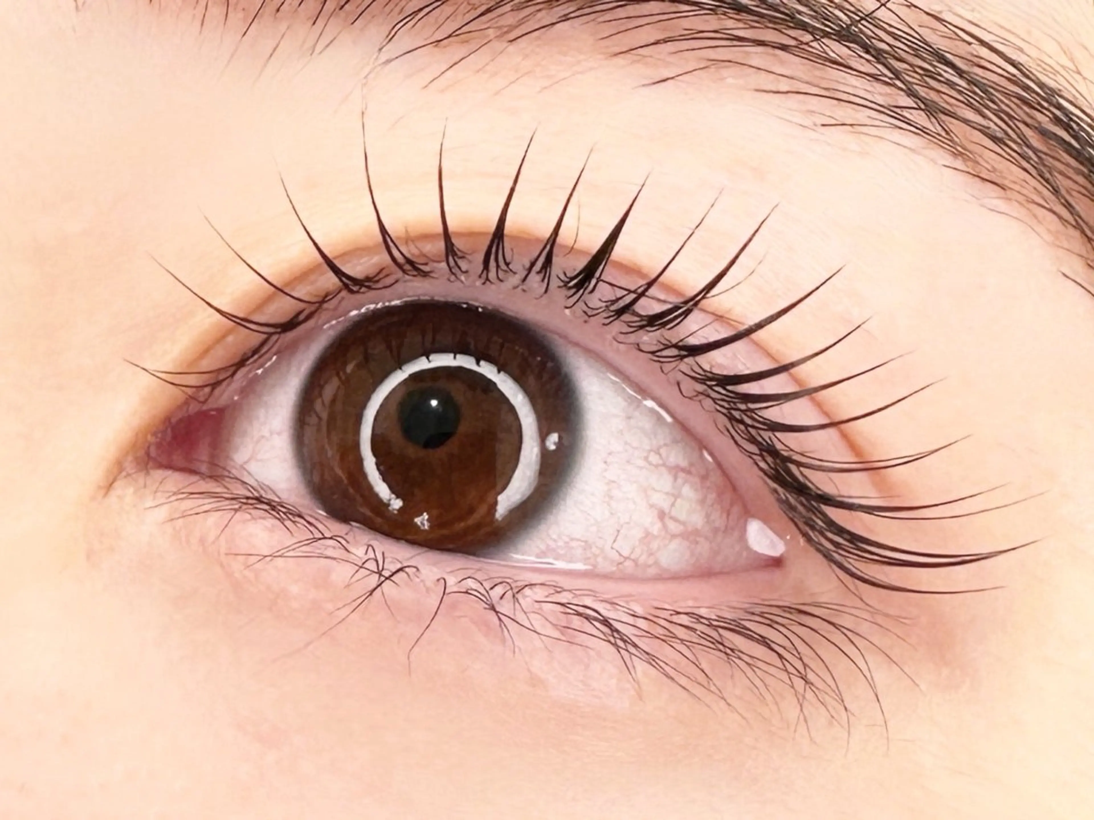 マツエク・マツパ Luana… Noriko🕶のマツエク・マツパデザイン