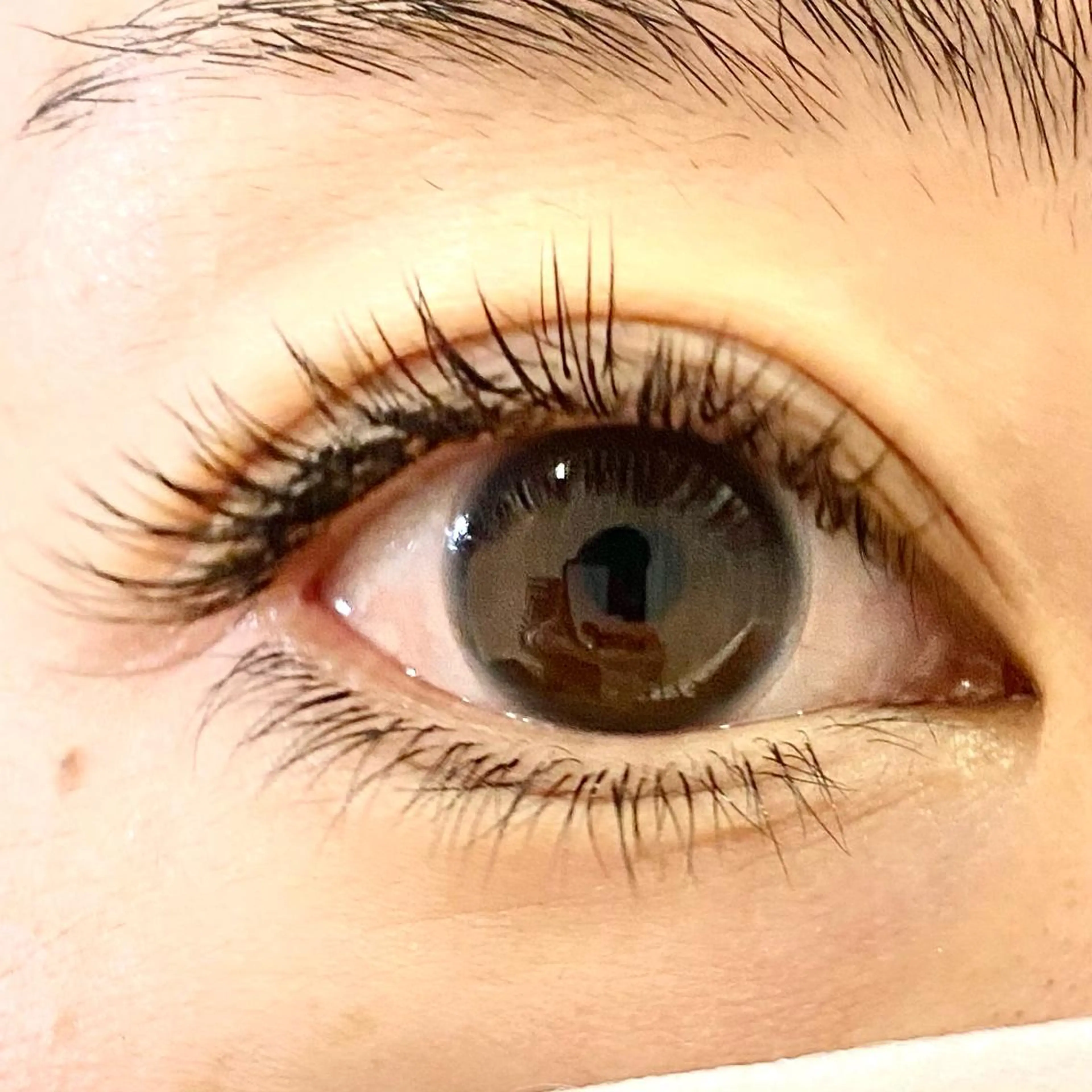 マツエク・マツパ 付け放題 フラットラッシュ ciel eyes所属・Le　ciel eyes　森本のマツエク・マツパデザイン