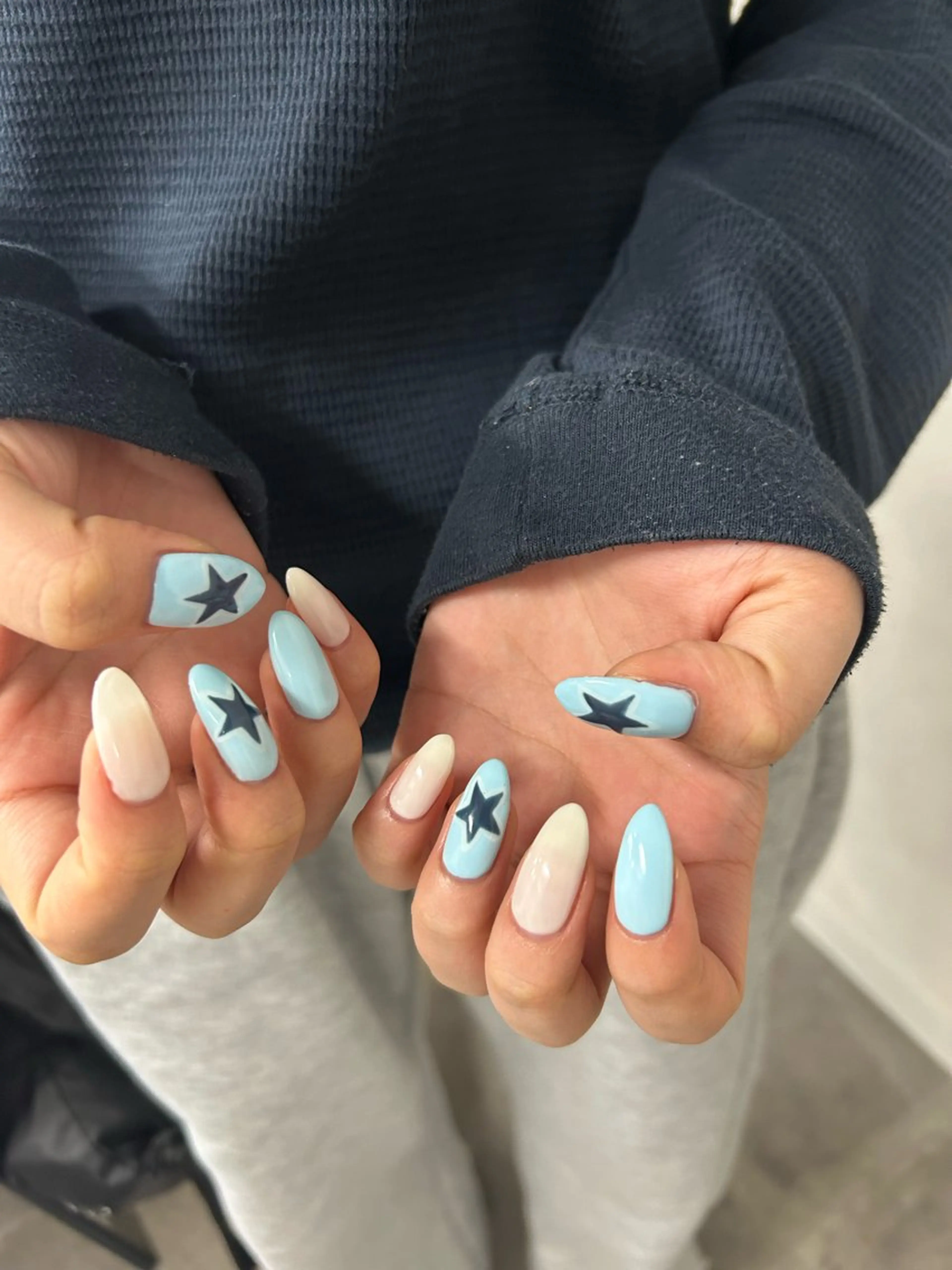 ネイル 木戸 有佐のネイルデザイン