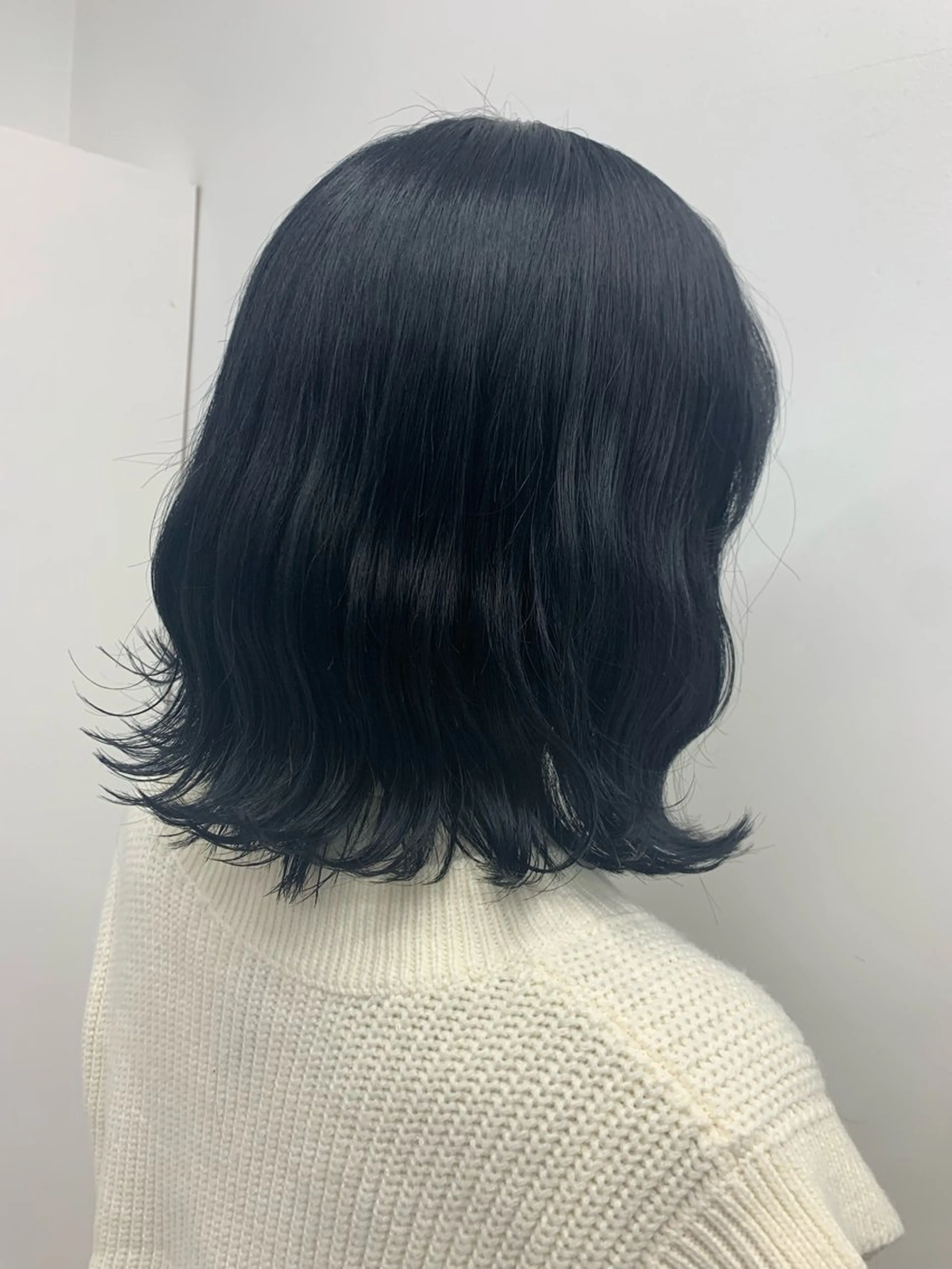 カラー ヘアカラー トリートメント 🌟艶ハイトーン 🌟Hinaのヘアスタイル