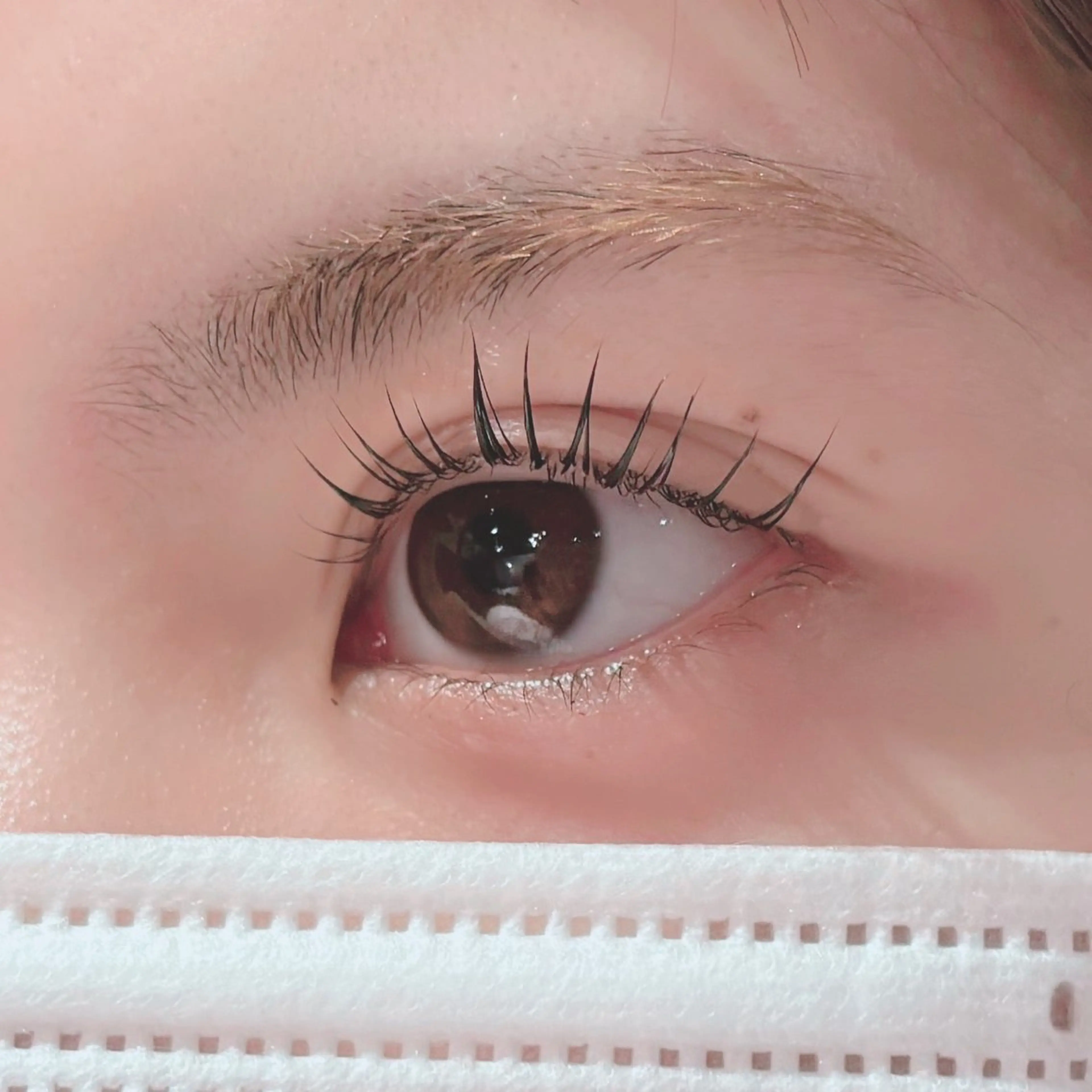 マツエク・マツパ マツパ BeckyLash すずきのマツエク・マツパデザイン