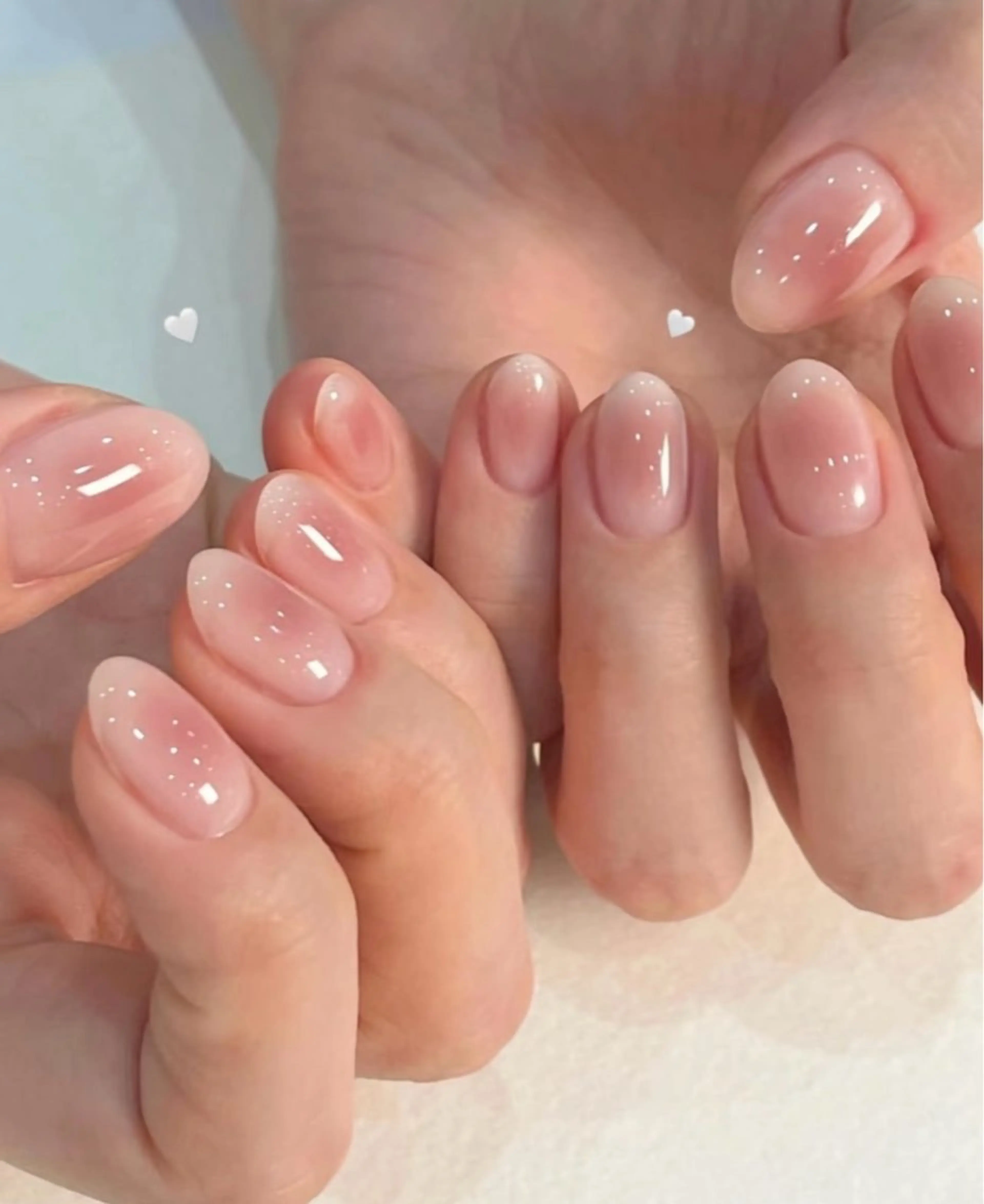 ネイル baby babyのネイルデザイン