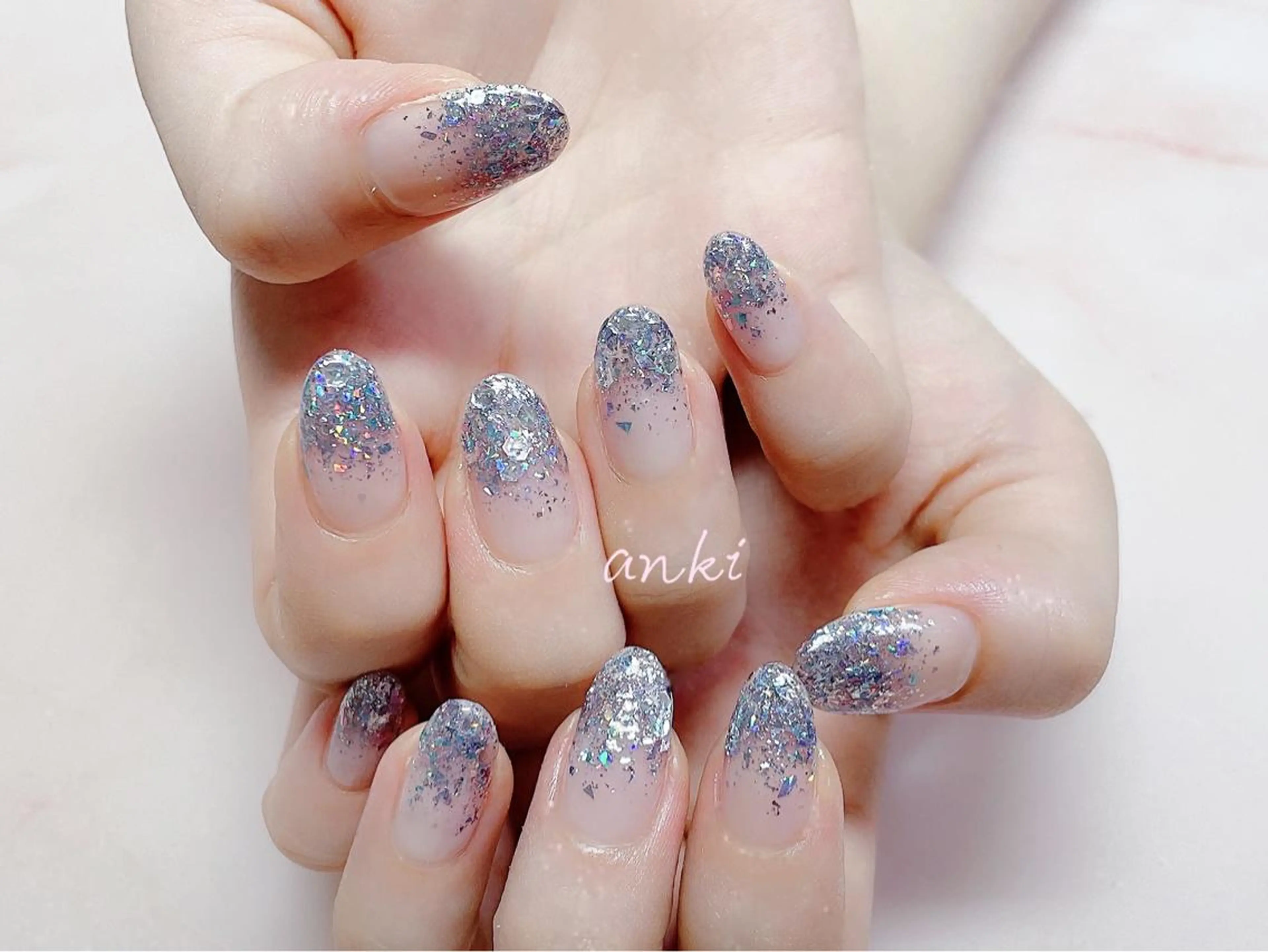 ネイル ハンドネイル ハンドケア Angel nail salonのネイルデザイン