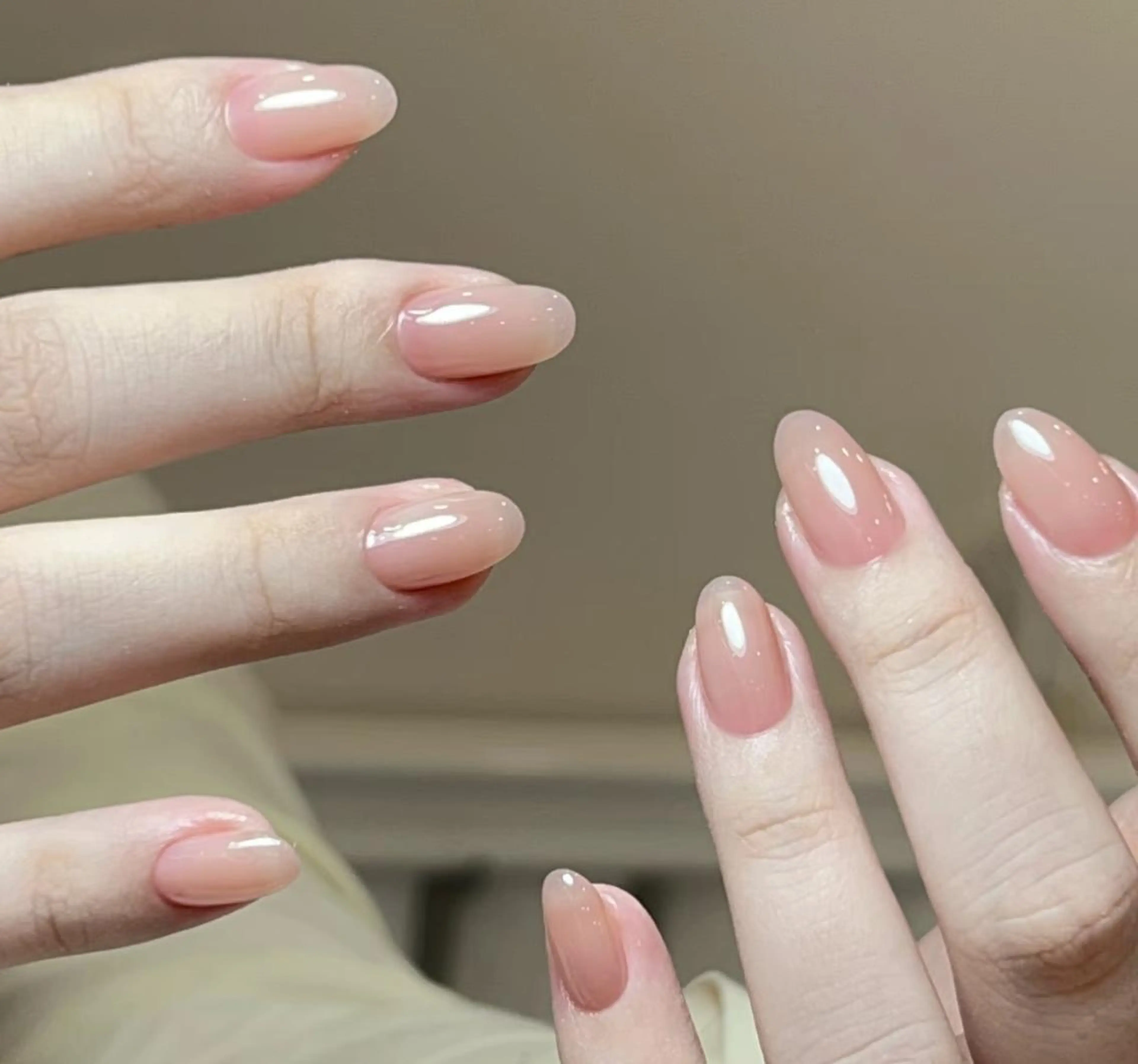 ネイル ハンドネイル Molly _nailのネイルデザイン