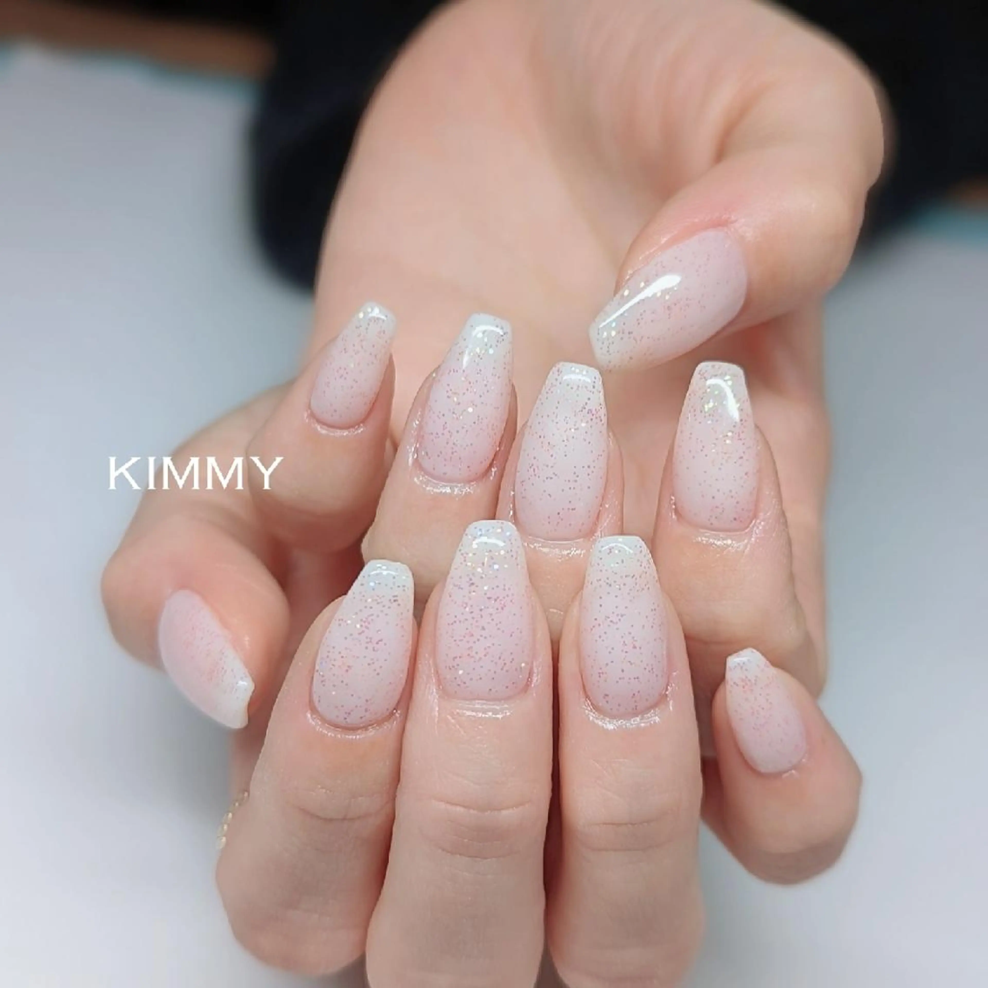 ネイル kimmy nailsのネイルデザイン