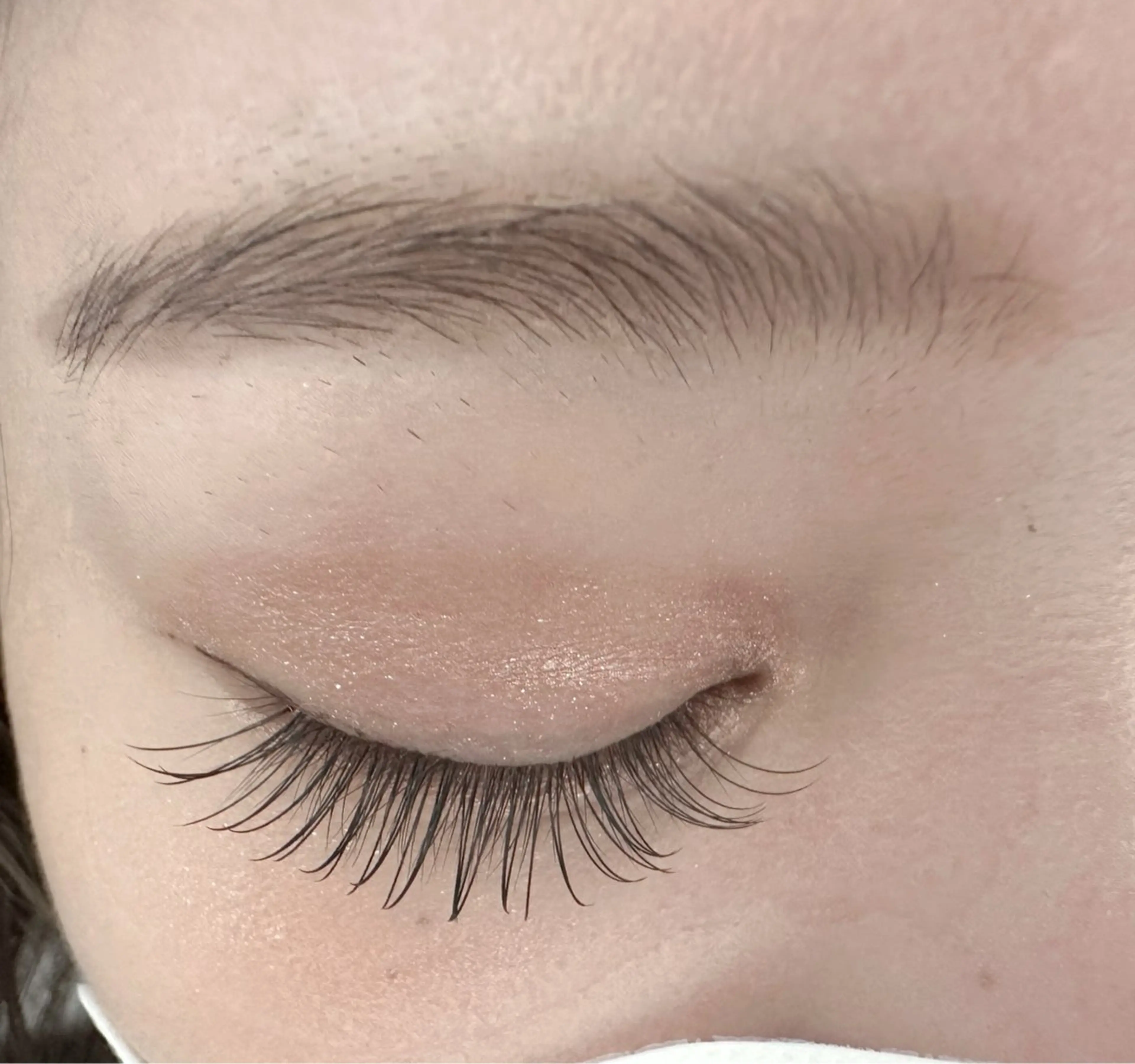 マツエク・マツパ Y.Beauty 梨恵のマツエク・マツパデザイン