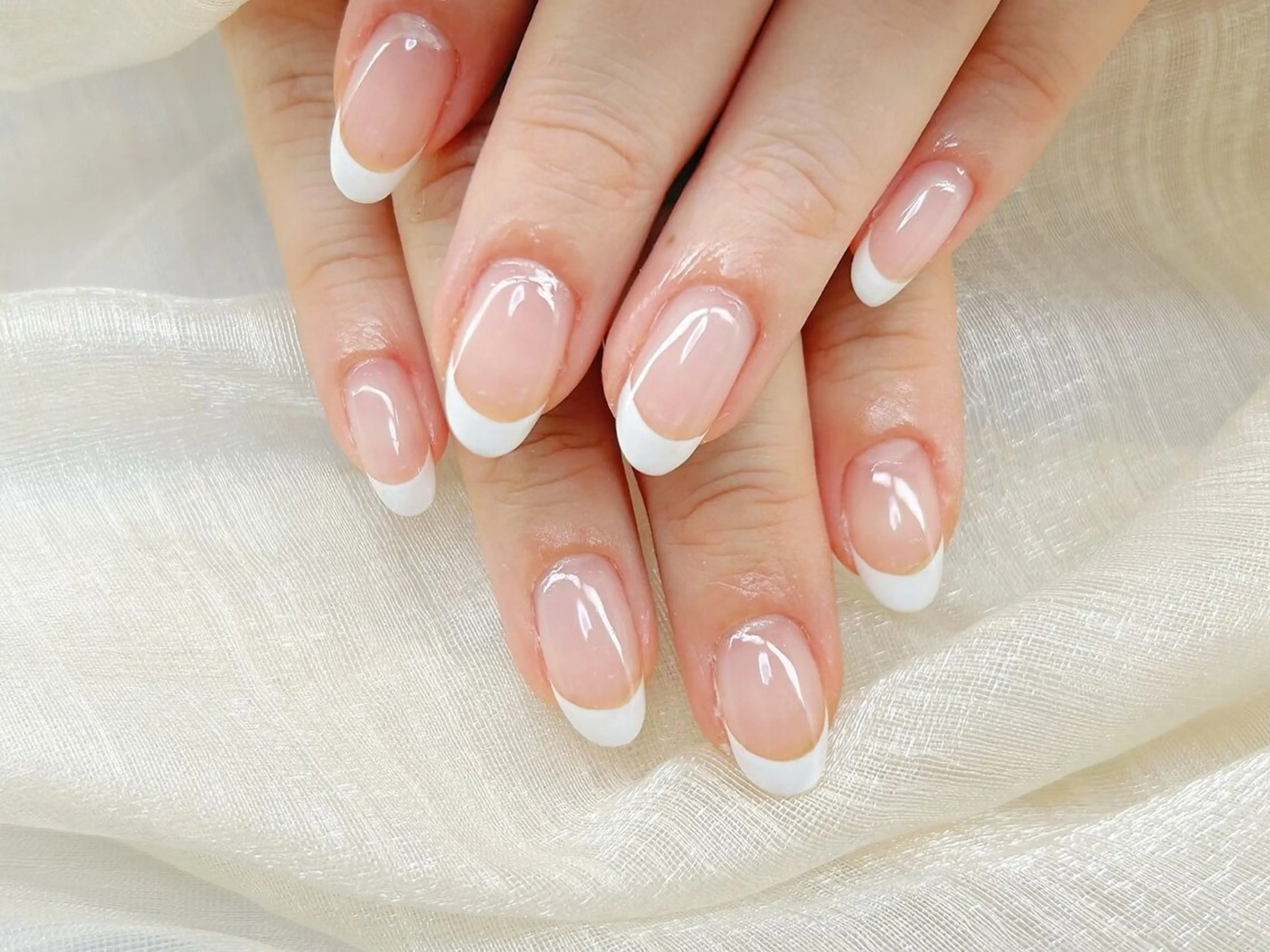 ネイル ハンドネイル Lino Nailのネイルデザイン