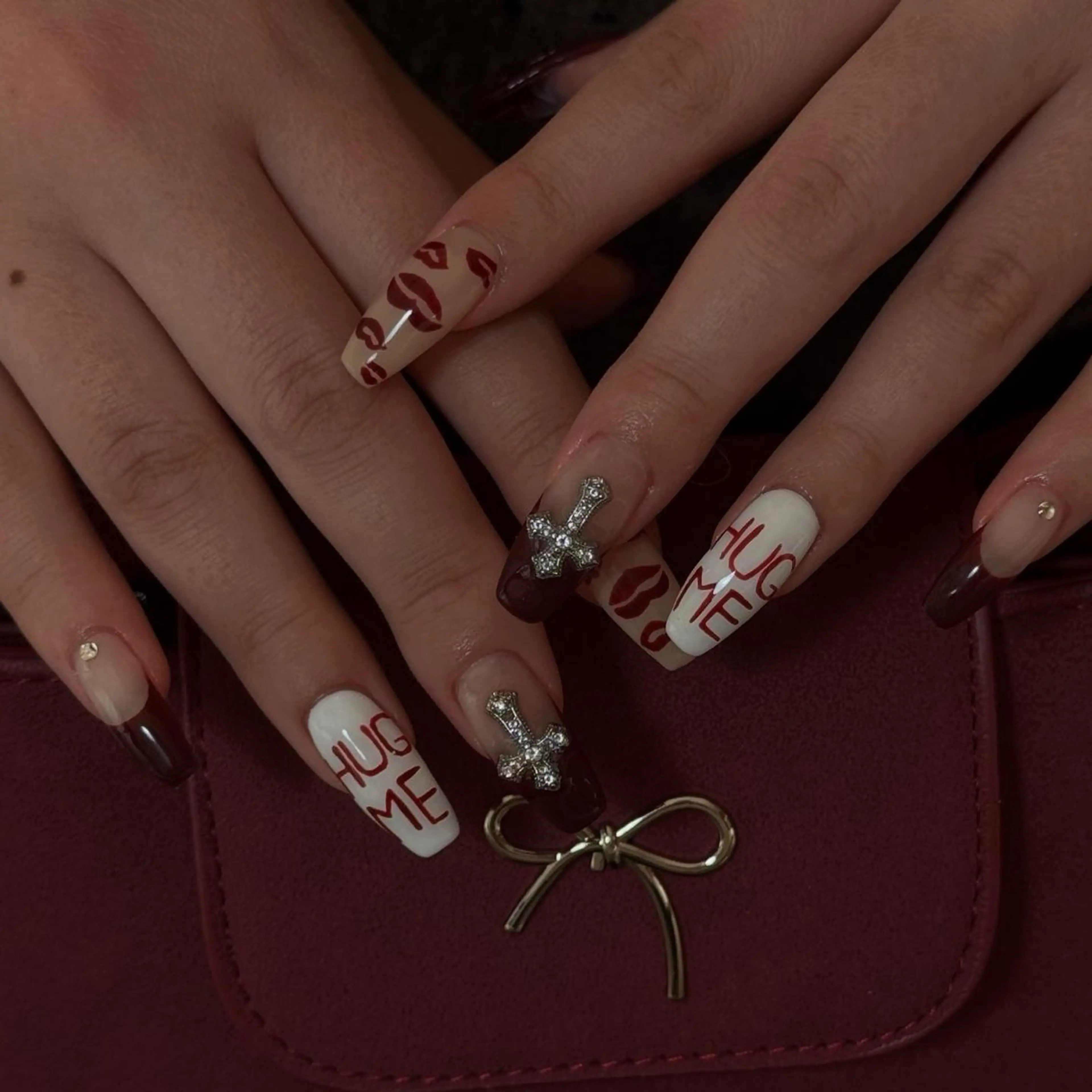 ネイル ハンドネイル naillist sayoのネイルデザイン