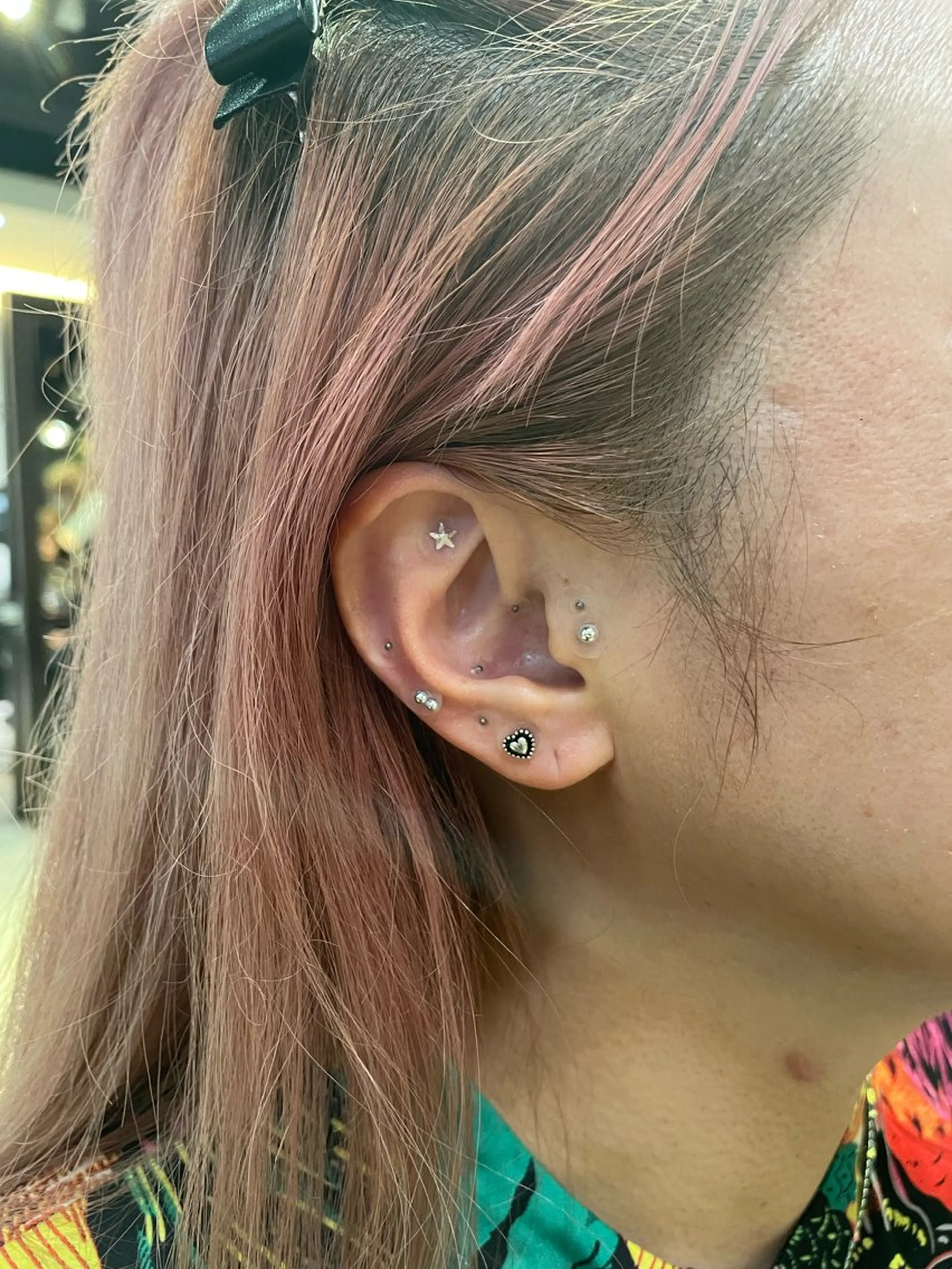 RAD心斎橋山本 莉子のマツエク・マツパデザイン