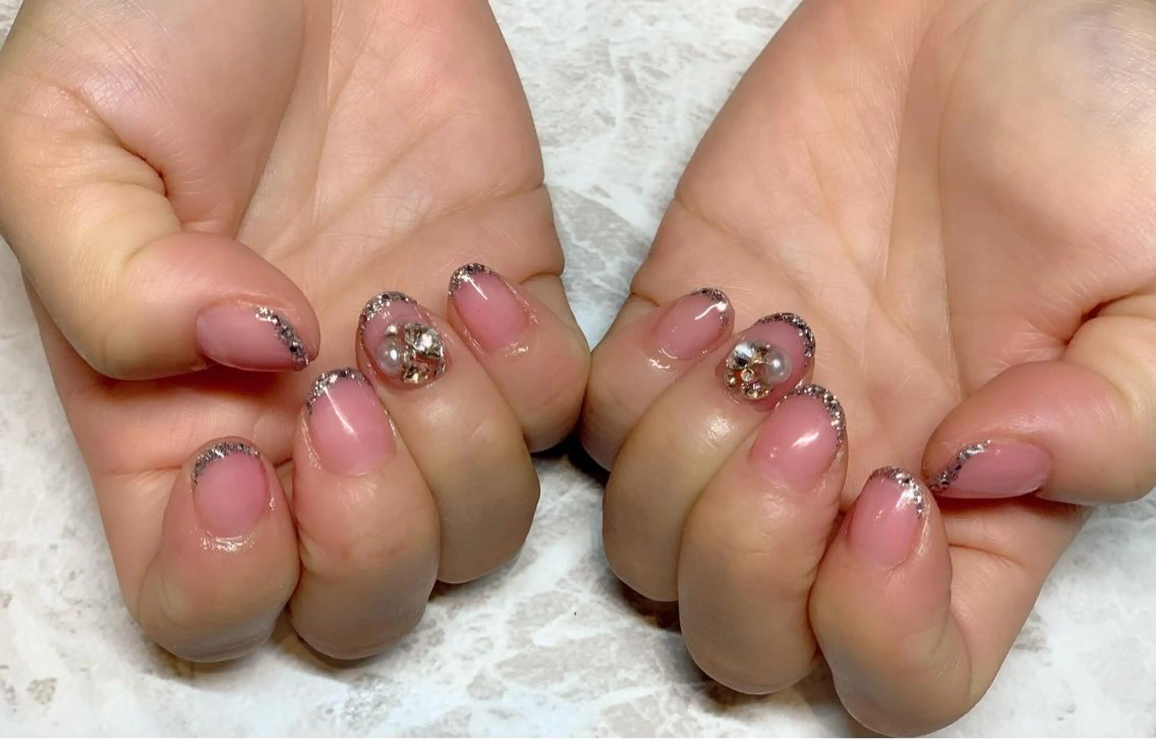 ネイル KARMA salonのネイルデザイン