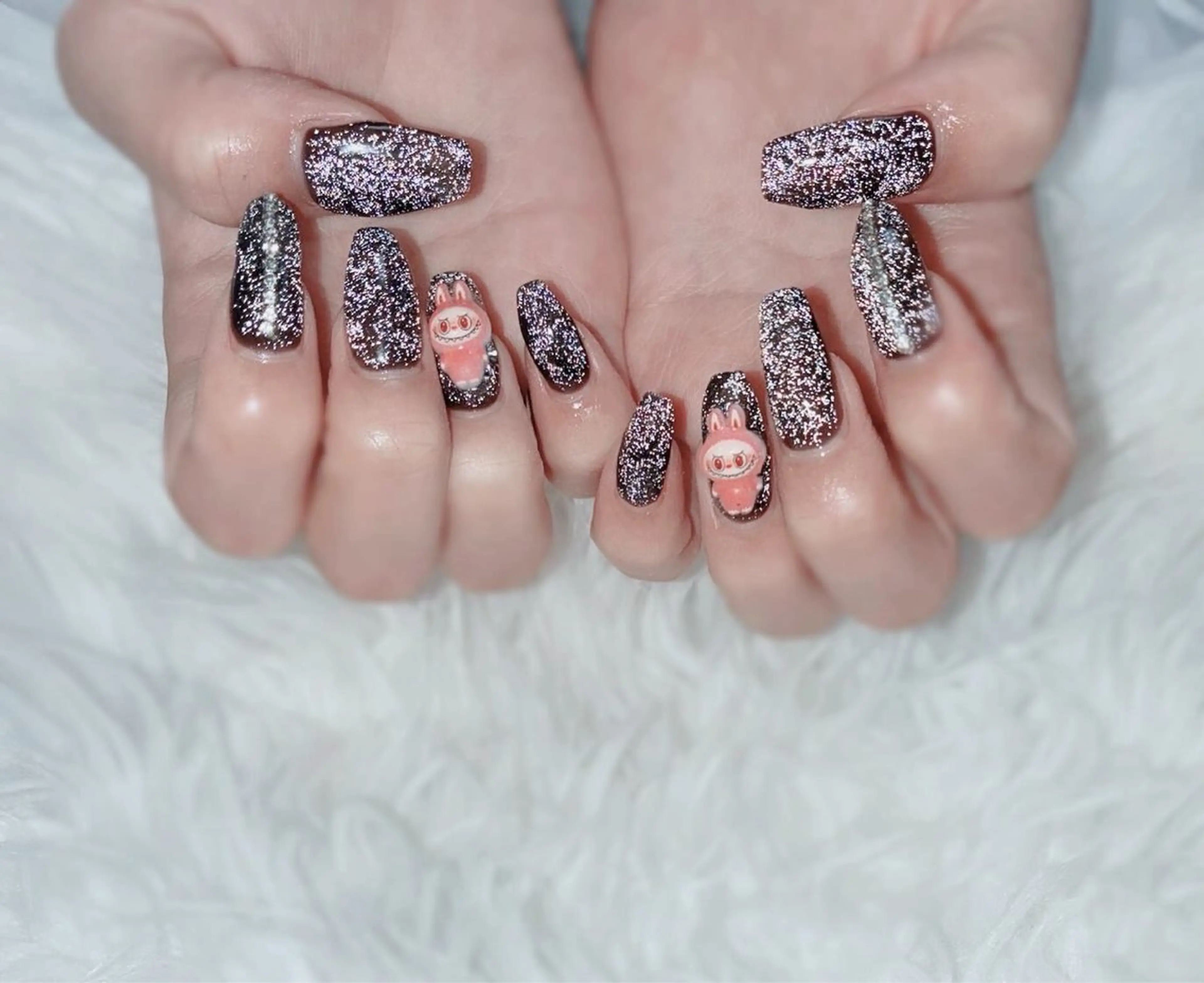 ネイル ESPOIR Ｎのネイルデザイン