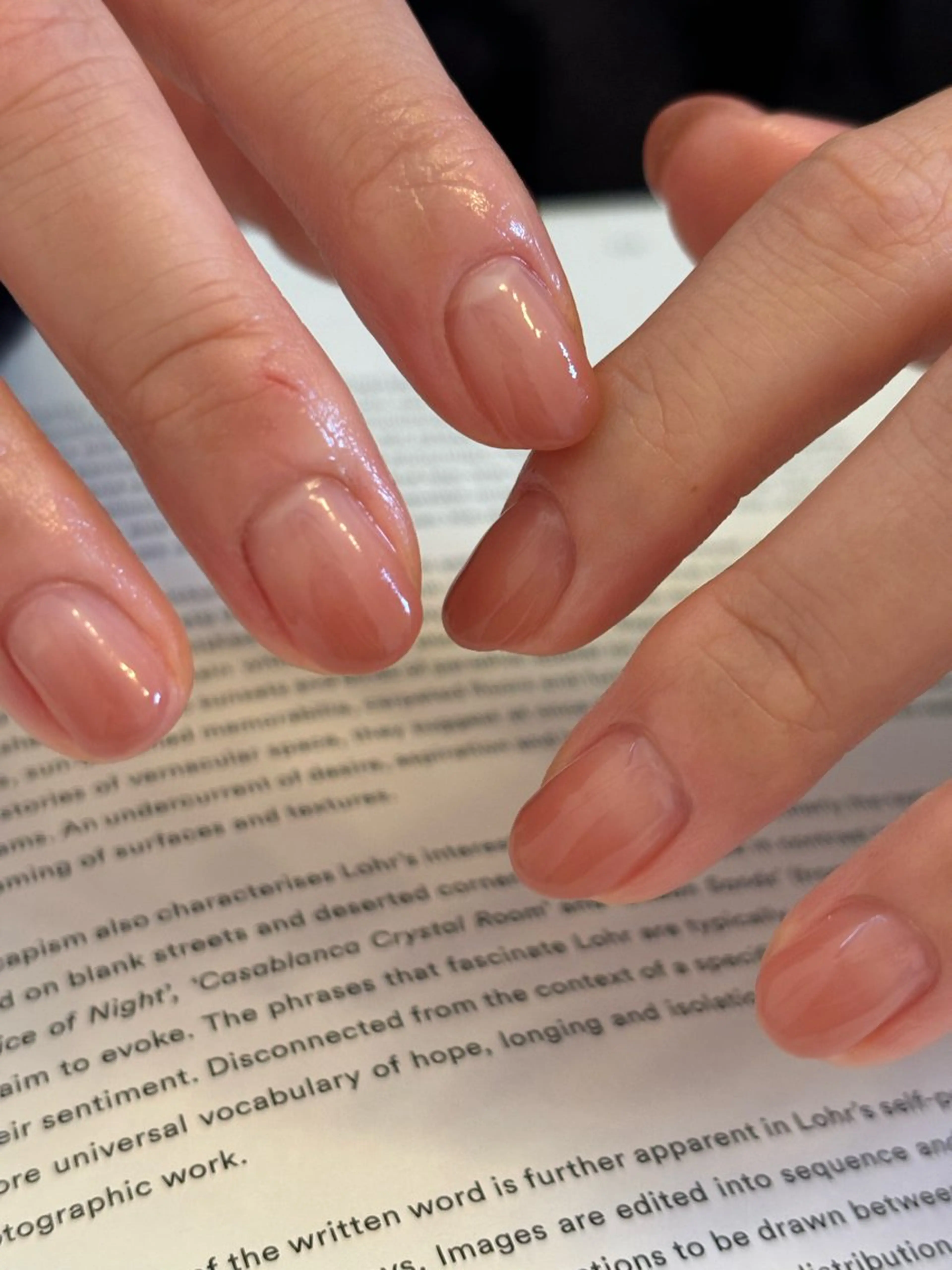 ネイル nail salon e'crinのネイルデザイン