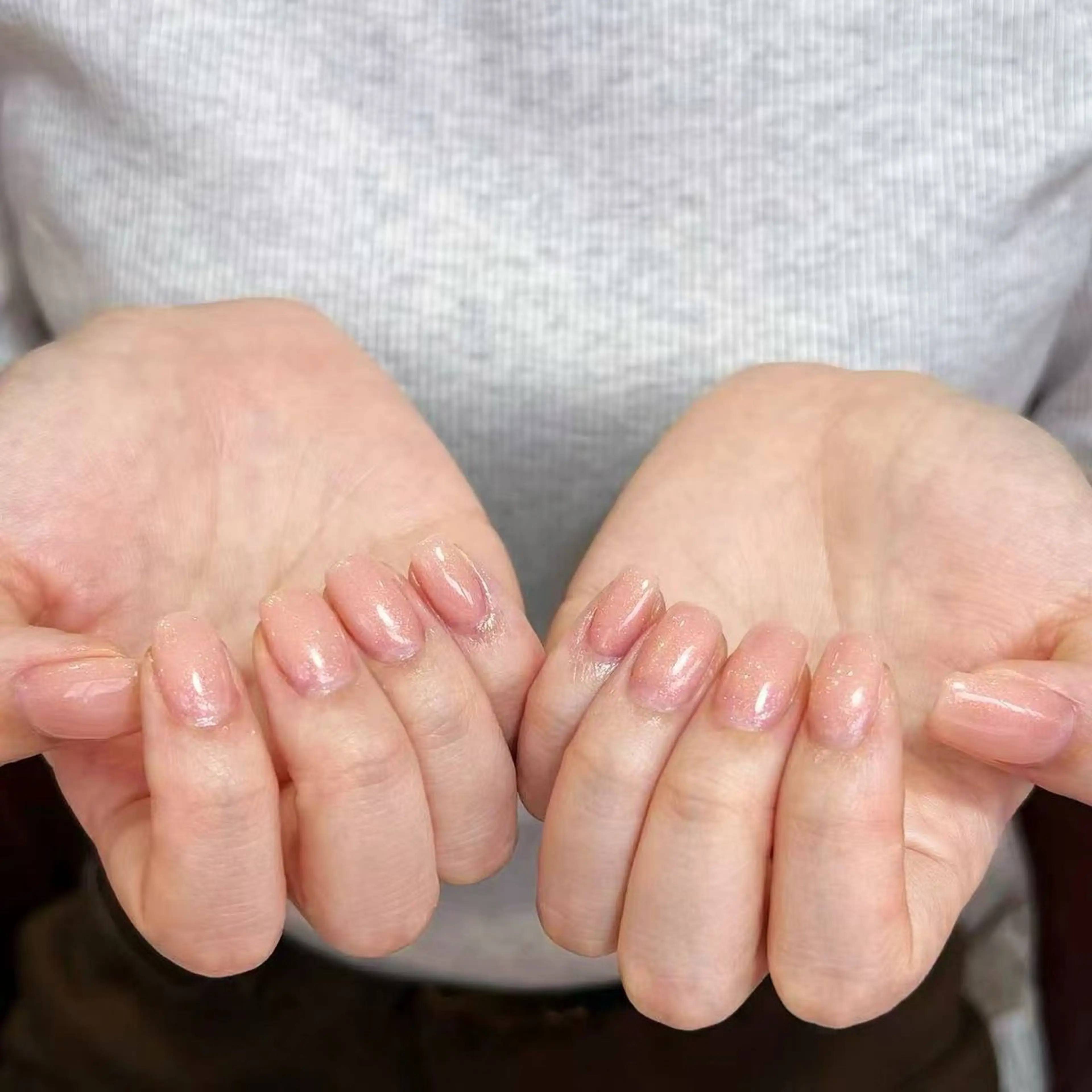 ネイル ハンドネイル NINI Monster🌟のネイルデザイン