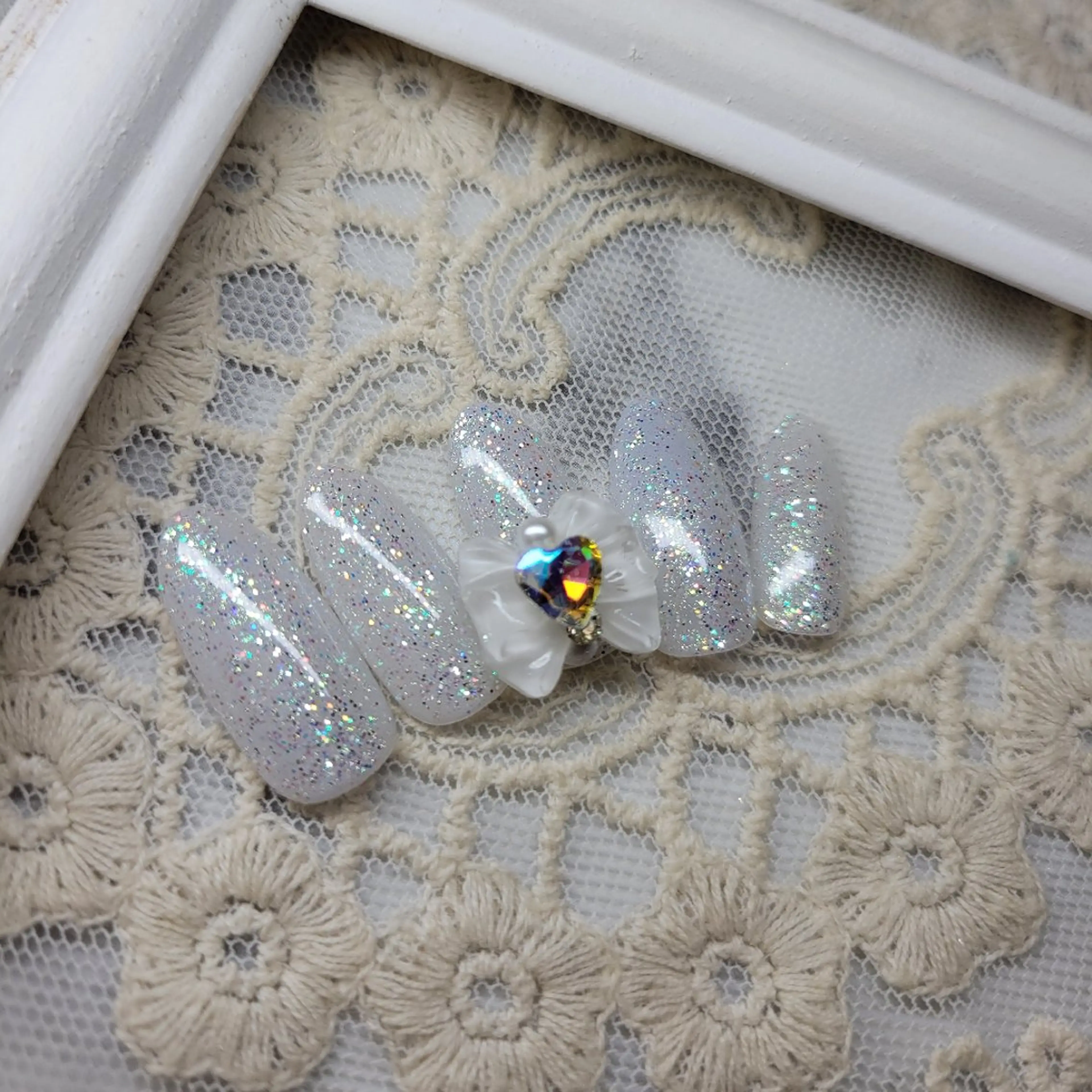 ネイル Nail salon Coco所属・Nail salon Coco【溝の口駅】のネイルデザイン