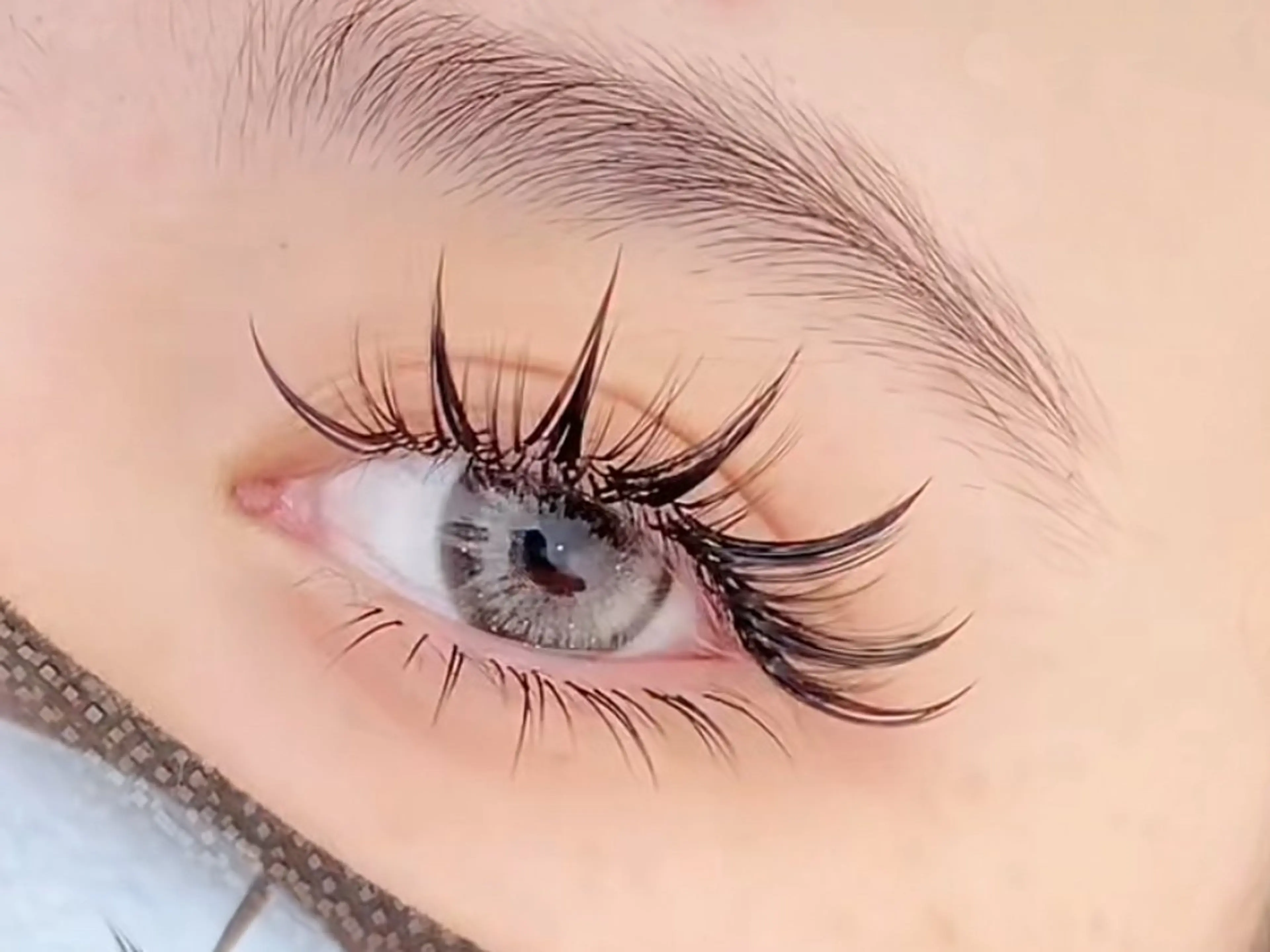 マツエク・マツパ マツエク CeCe Nail&eyelash salon所属・人気店🌸Ce Ce マツエク&ネイルのマツエク・マツパデザイン