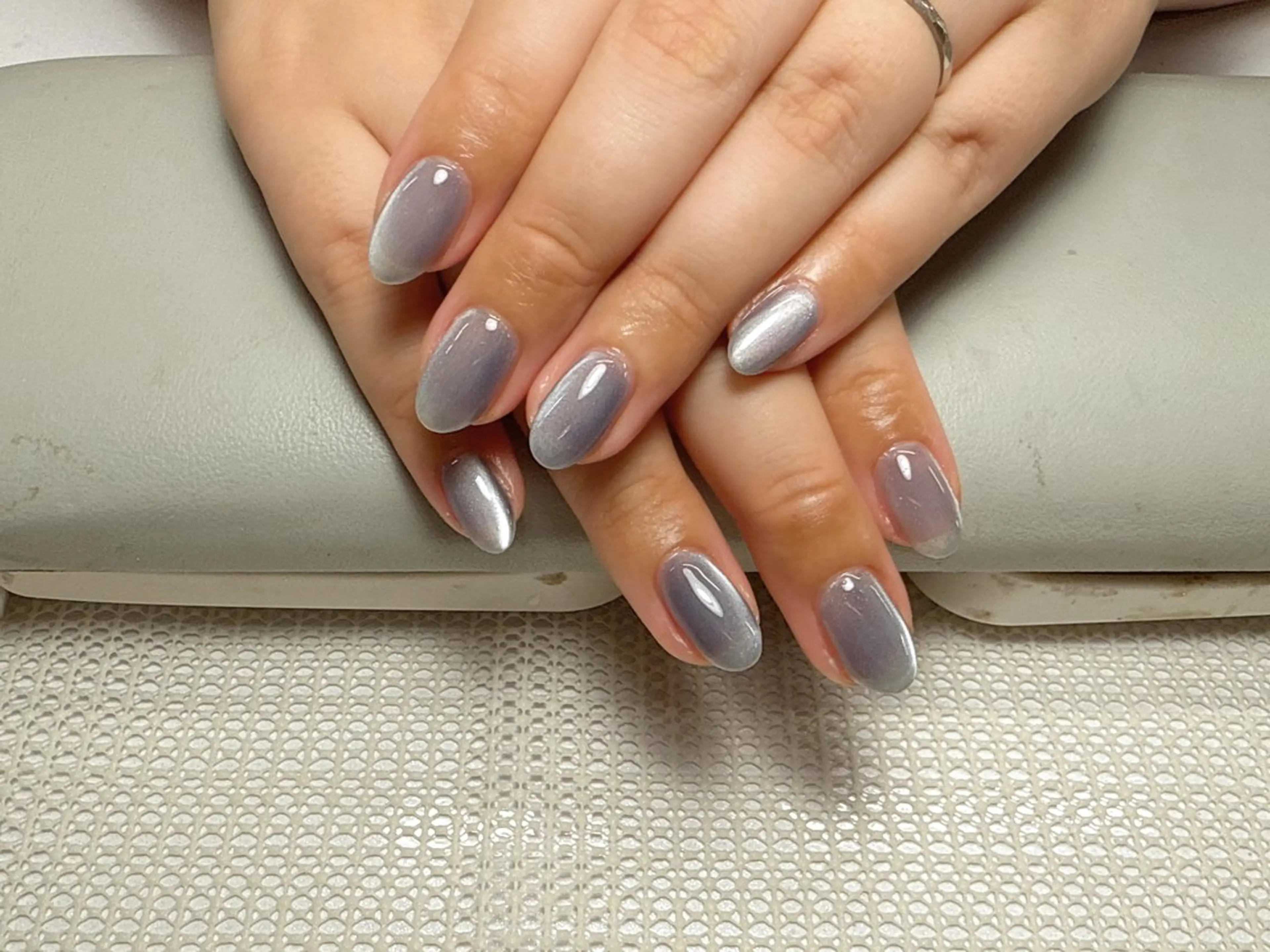 ネイル ENsalon nanaのネイルデザイン