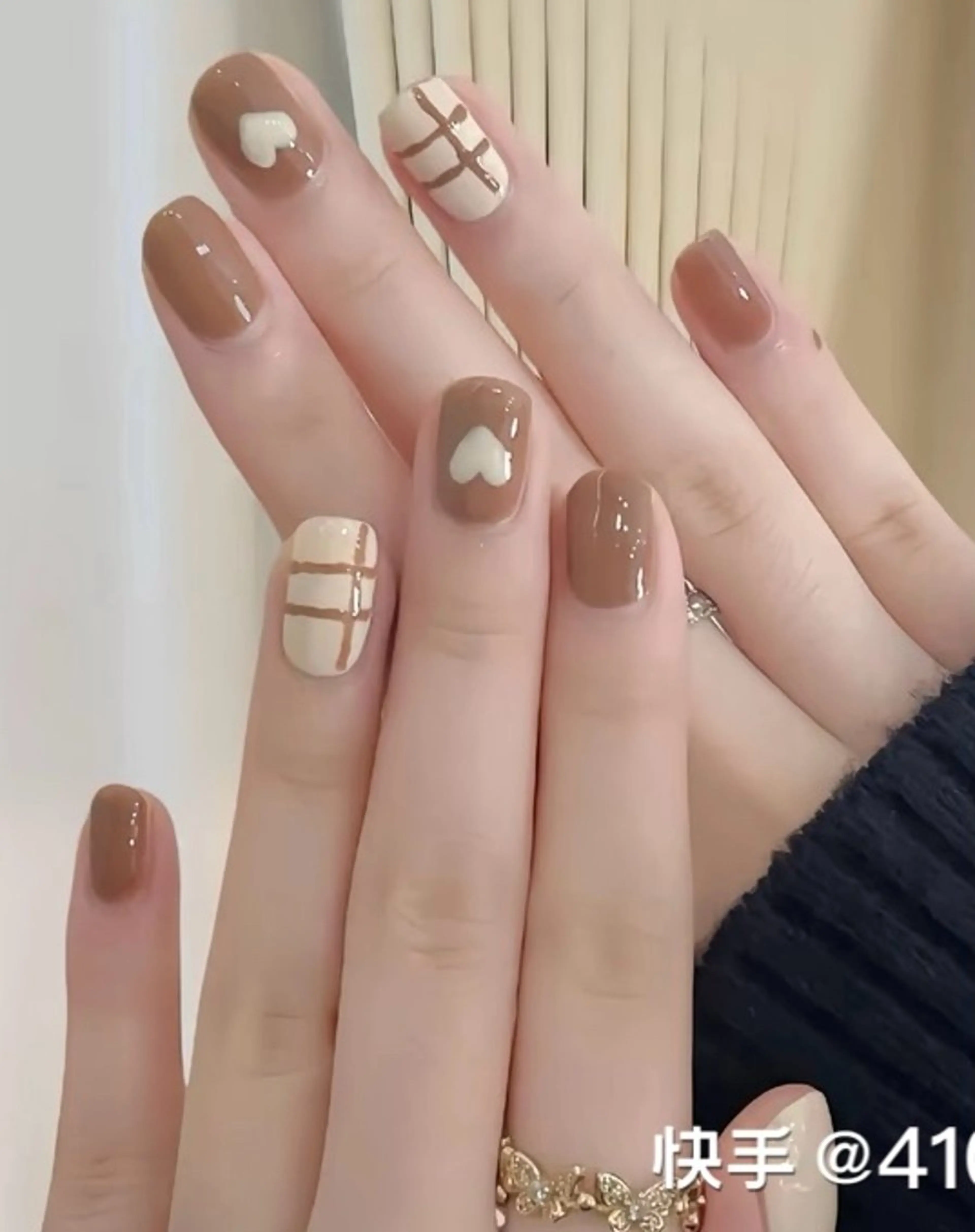 ネイル 長さ出し フレンチネイル ジェルネイル 韓国ネイル マグネットネイル sun nail池袋 モデル募集のネイルデザイン