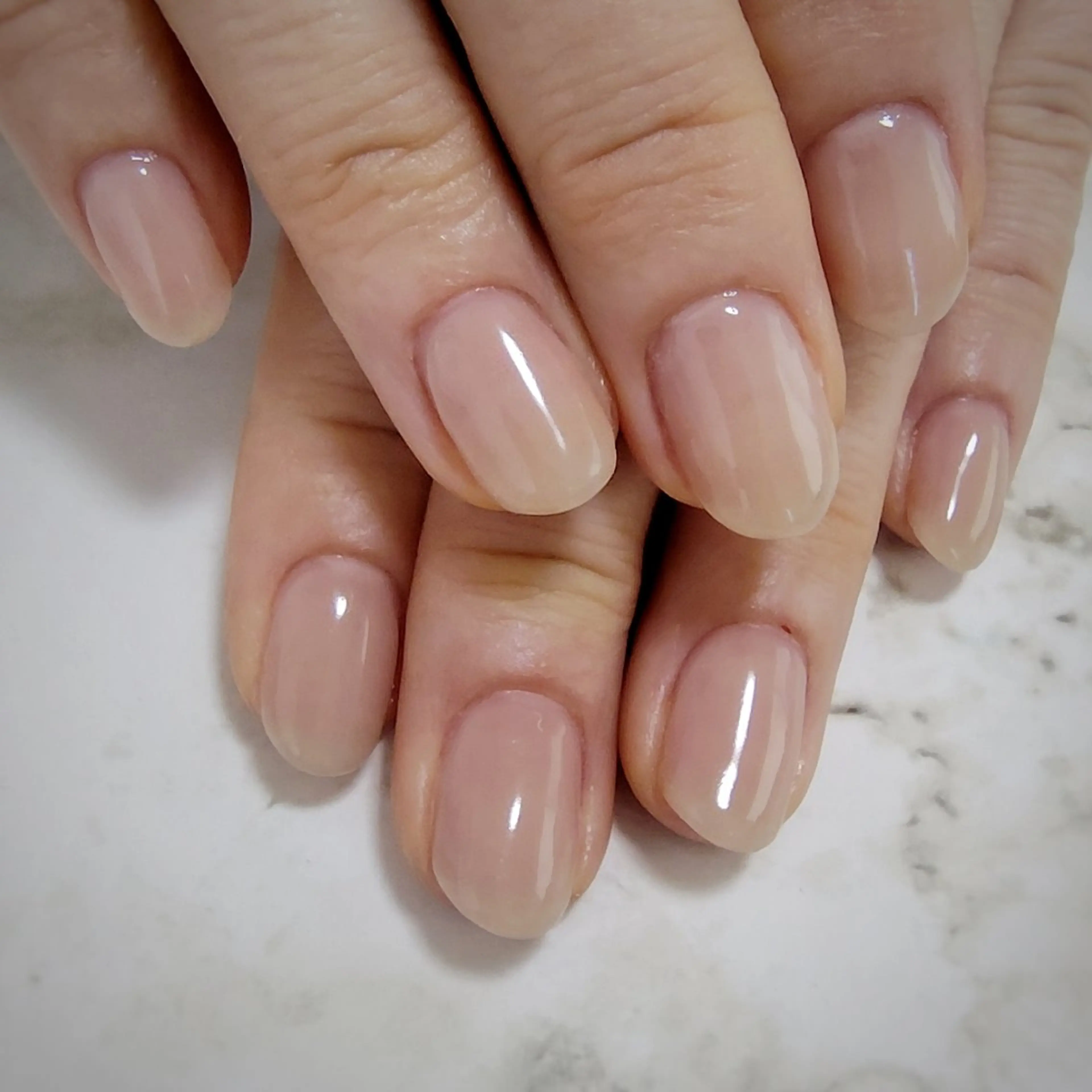 ネイル ハンドネイル 池元 真由美のネイルデザイン