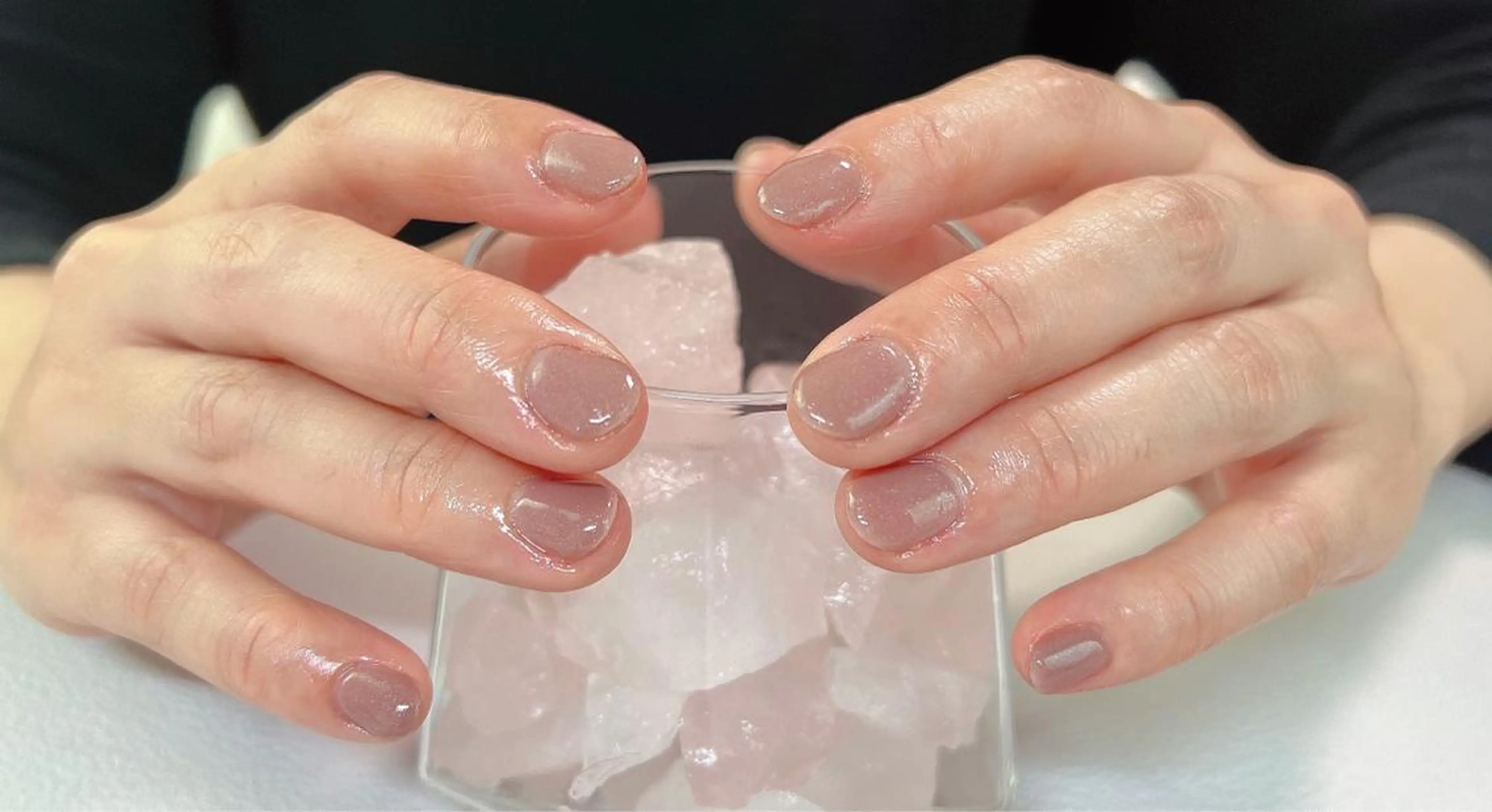 ネイル ハンドネイル 狭山店(林) You nailのネイルデザイン