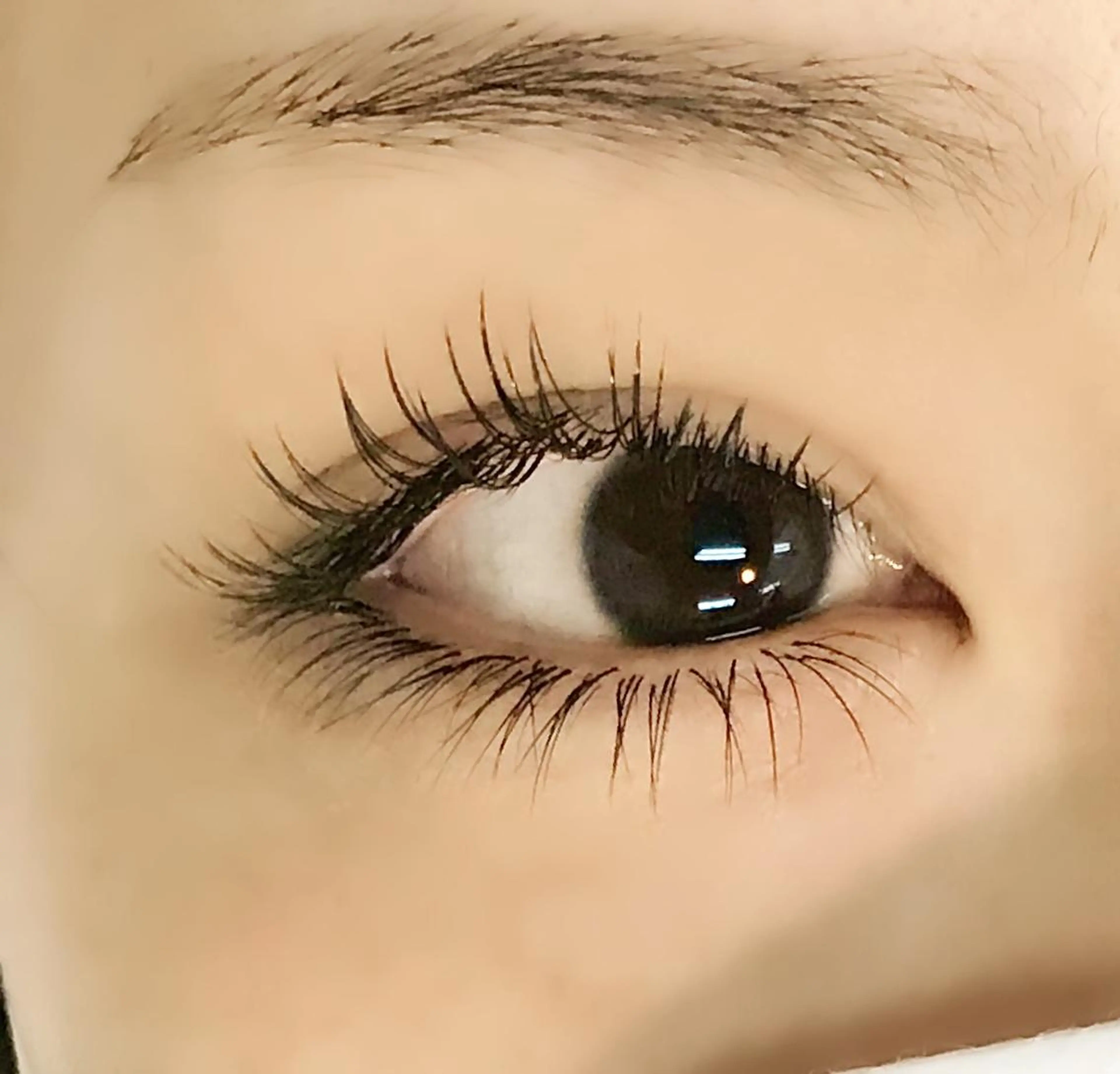 マツエク・マツパ HeaRich* まつエク&パーマのマツエク・マツパデザイン