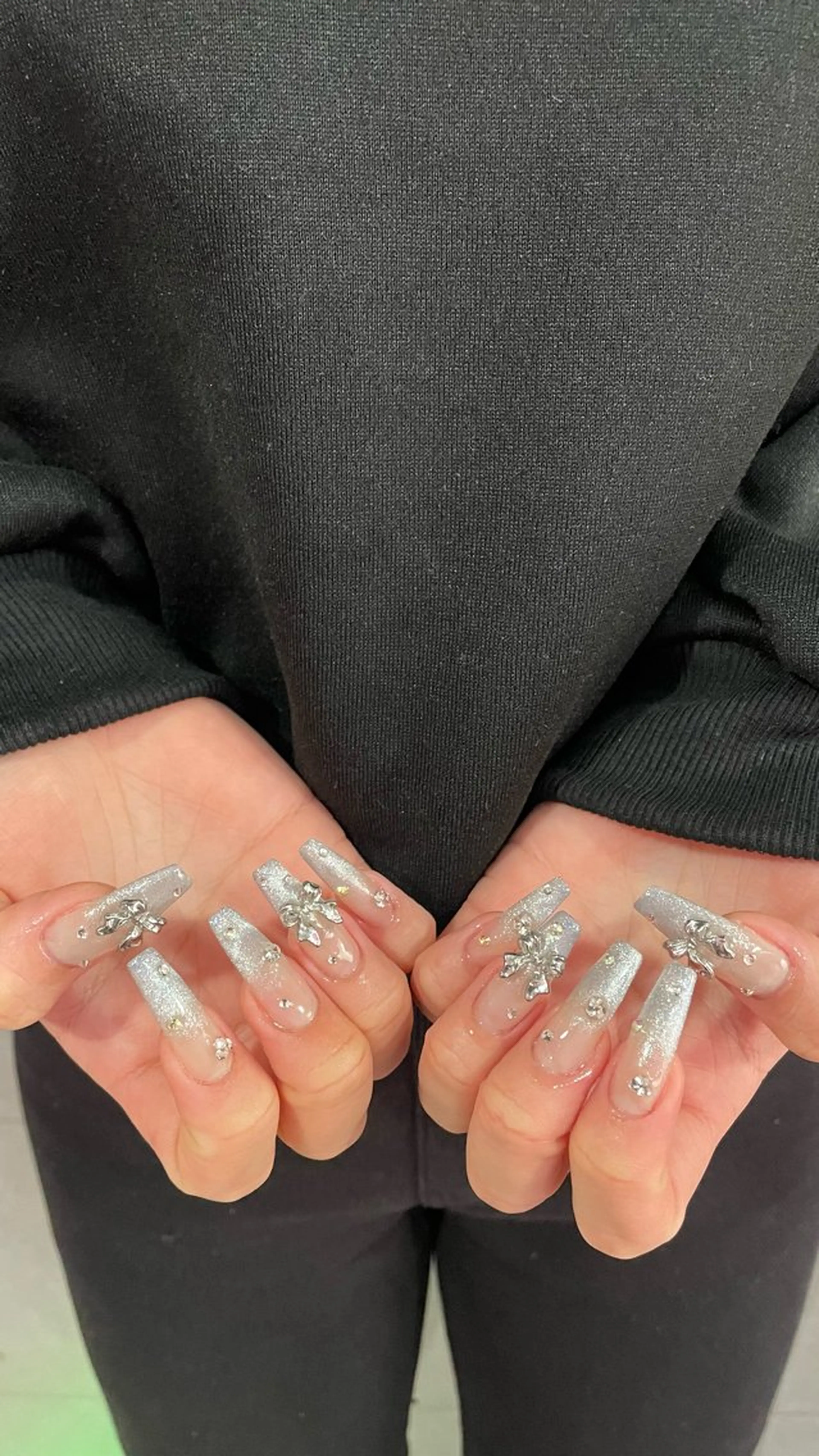 ネイル Nail Studio M'のネイルデザイン