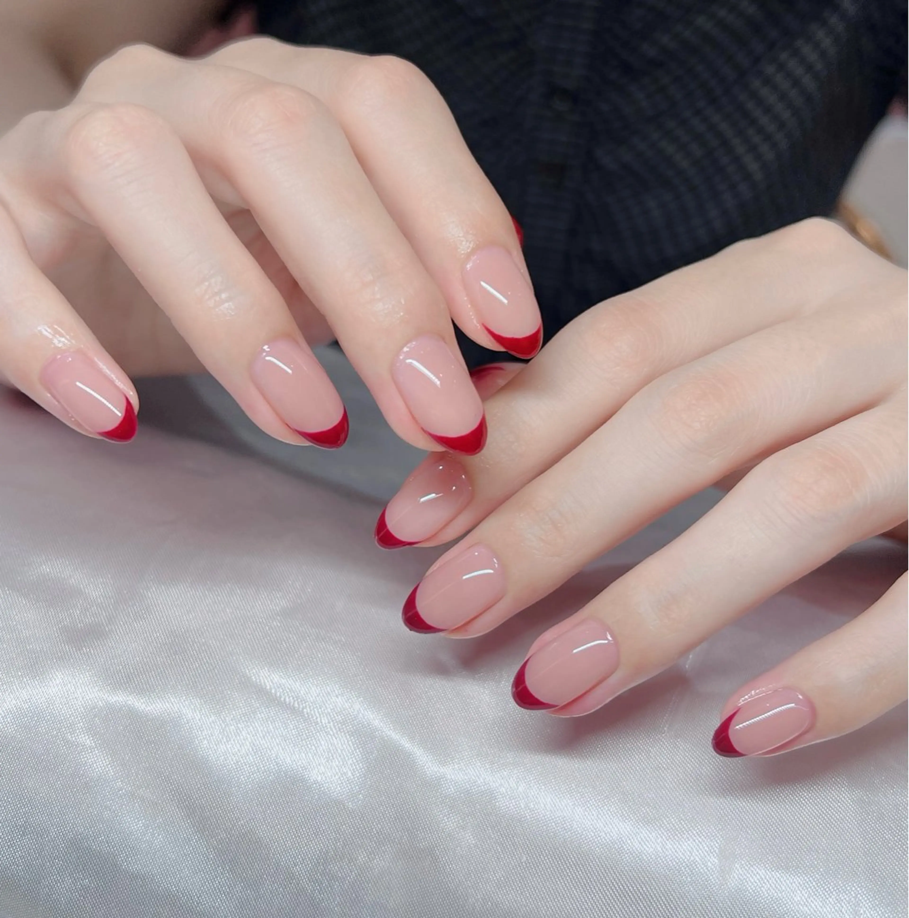 ネイル ハンドネイル Lilla nailsalon所属・Lilla Nail Salonのネイルデザイン