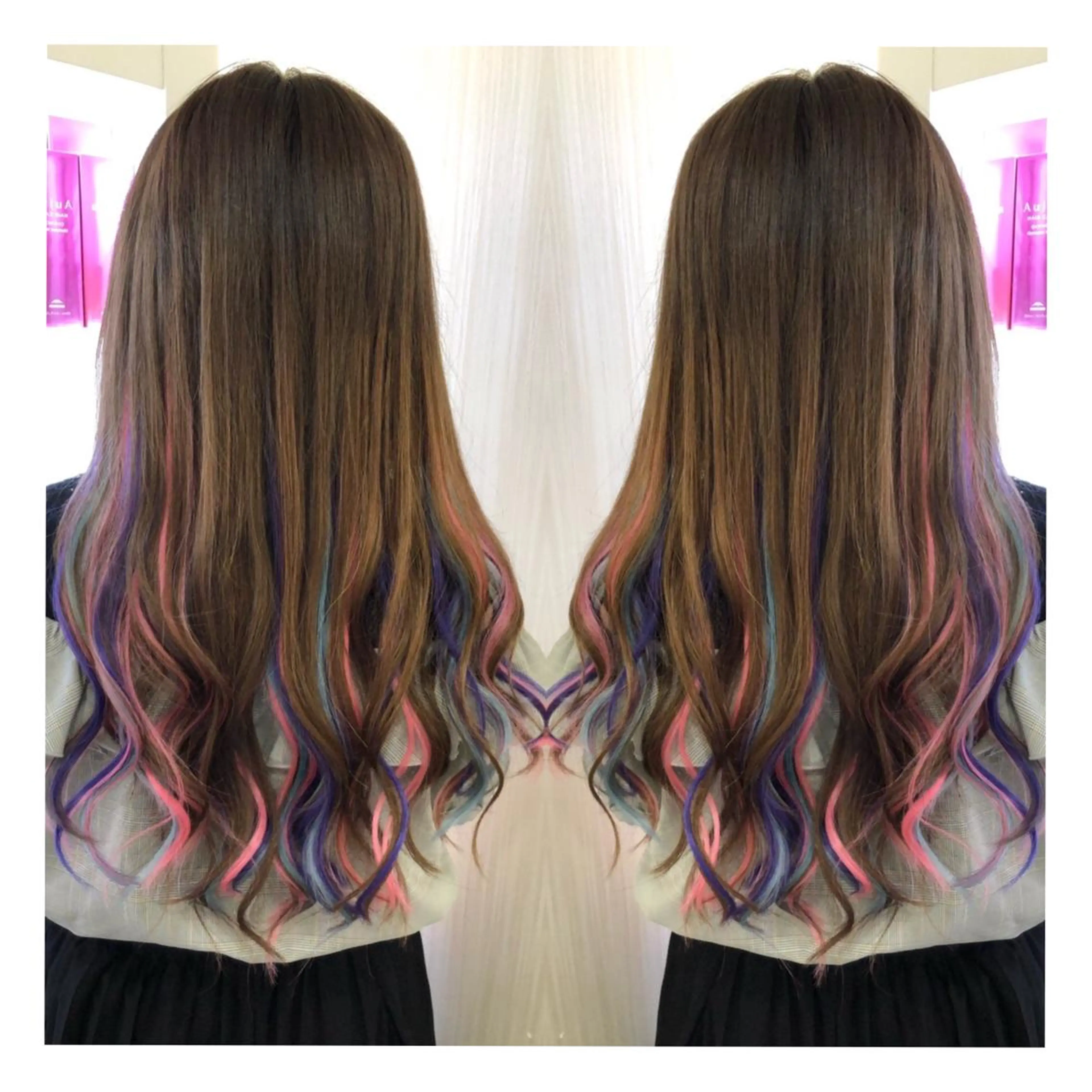 セミロング en Rêve🎀 ROAReye姉妹店のその他イメージ