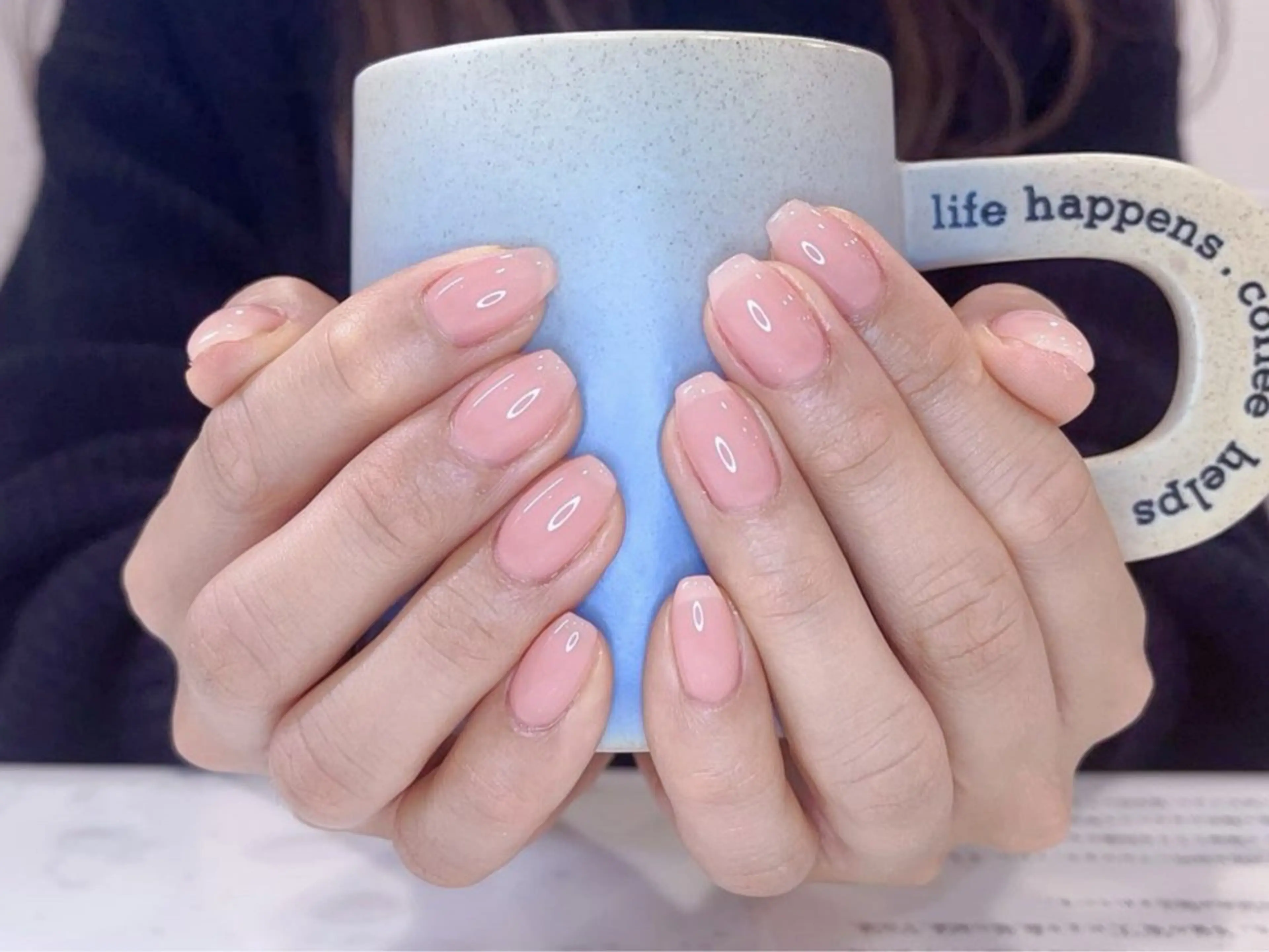 ネイル Nail Salon KINA 心斎橋店のネイルデザイン
