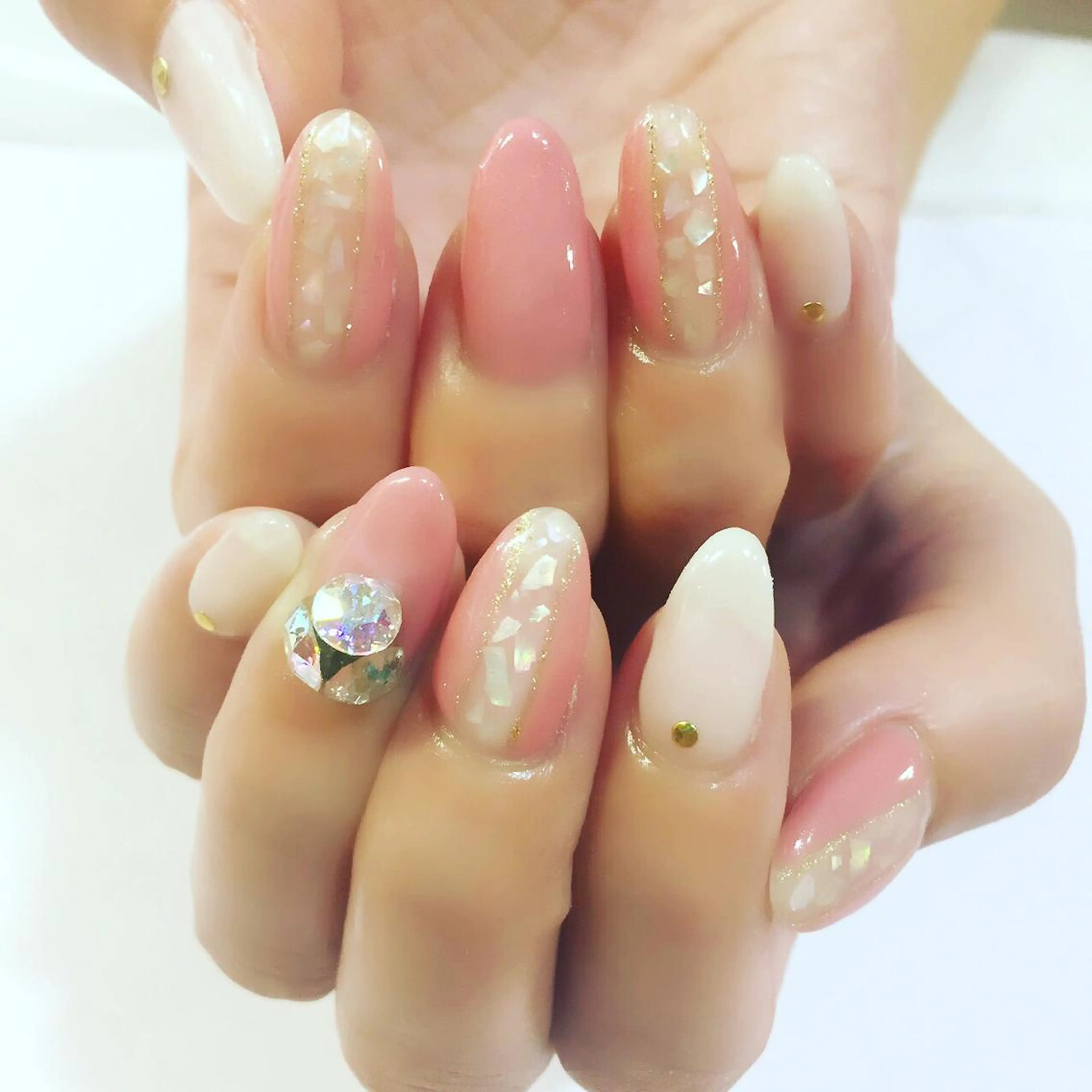 ミディアム カラー パーマ ヘアアレンジ メンズ キッズ ネイル マツエク・マツパ 学生（メンズ向け） 付け放題 学生 アートネイル フットネイル NAILSGOGO shibuyaのネイルデザイン