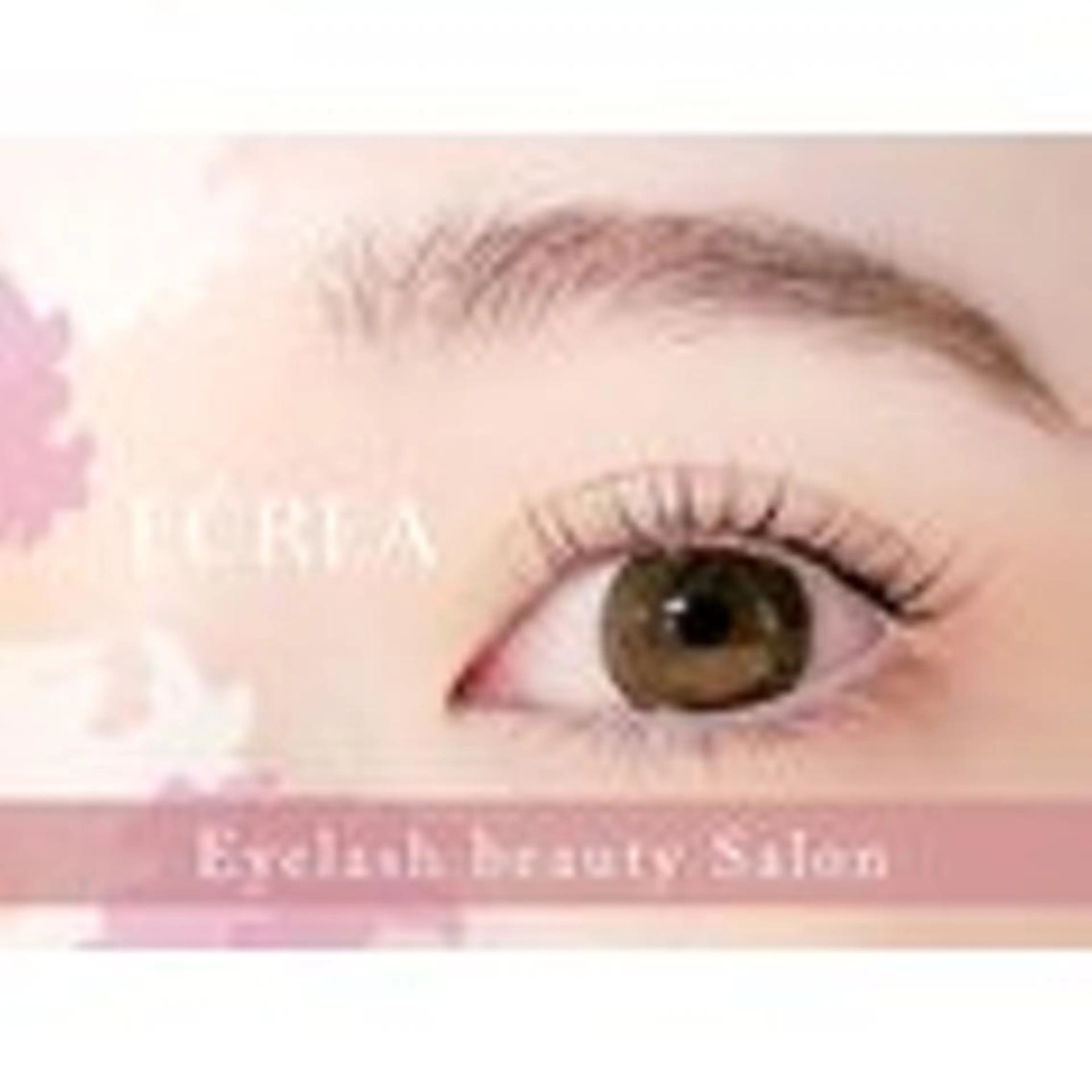 マツエク・マツパ 🤍ECREA 川西能勢口店🏹🎀のマツエク・マツパデザイン