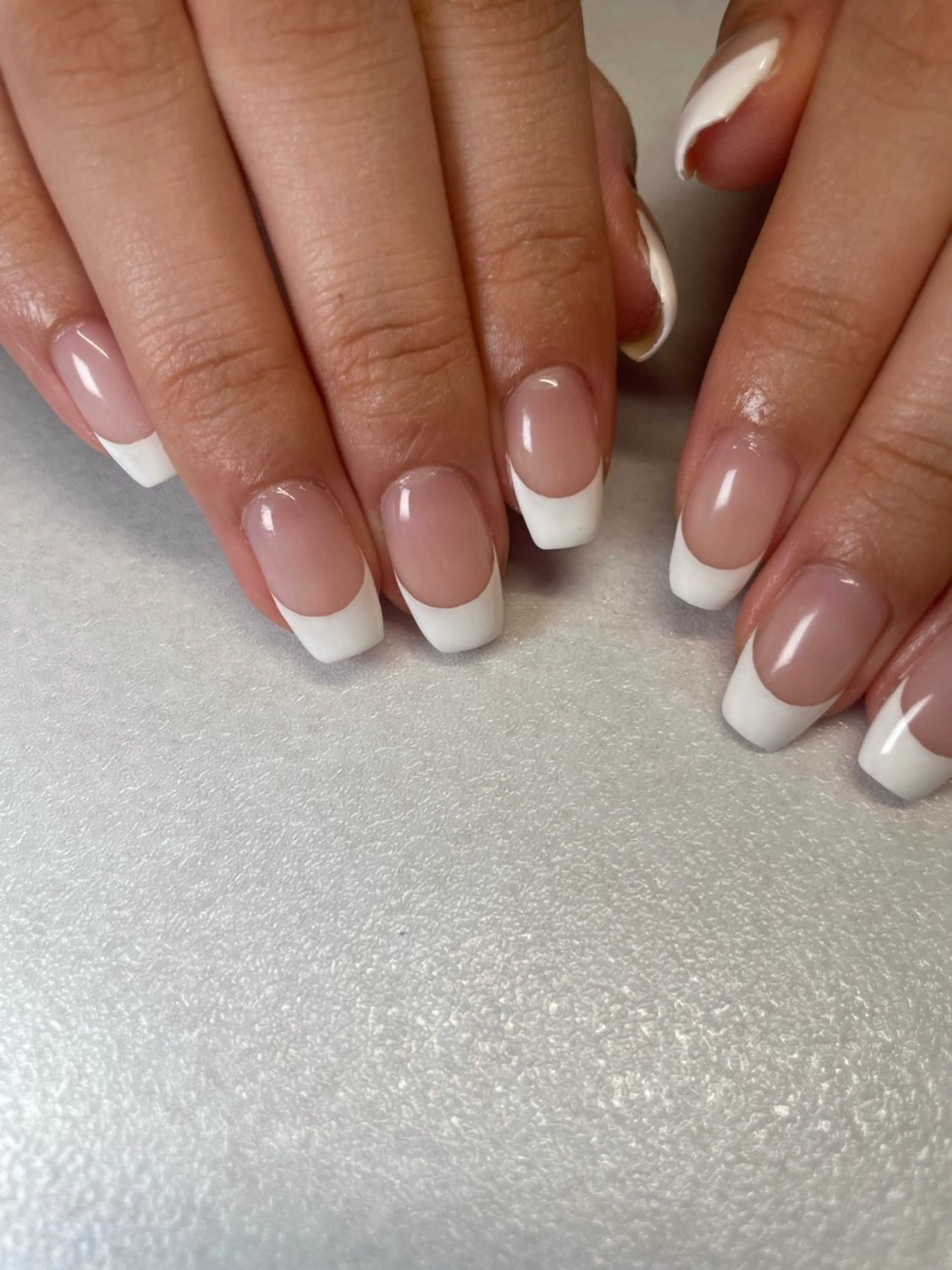 ネイル ハンドネイル SPICENAILS sanaのネイルデザイン