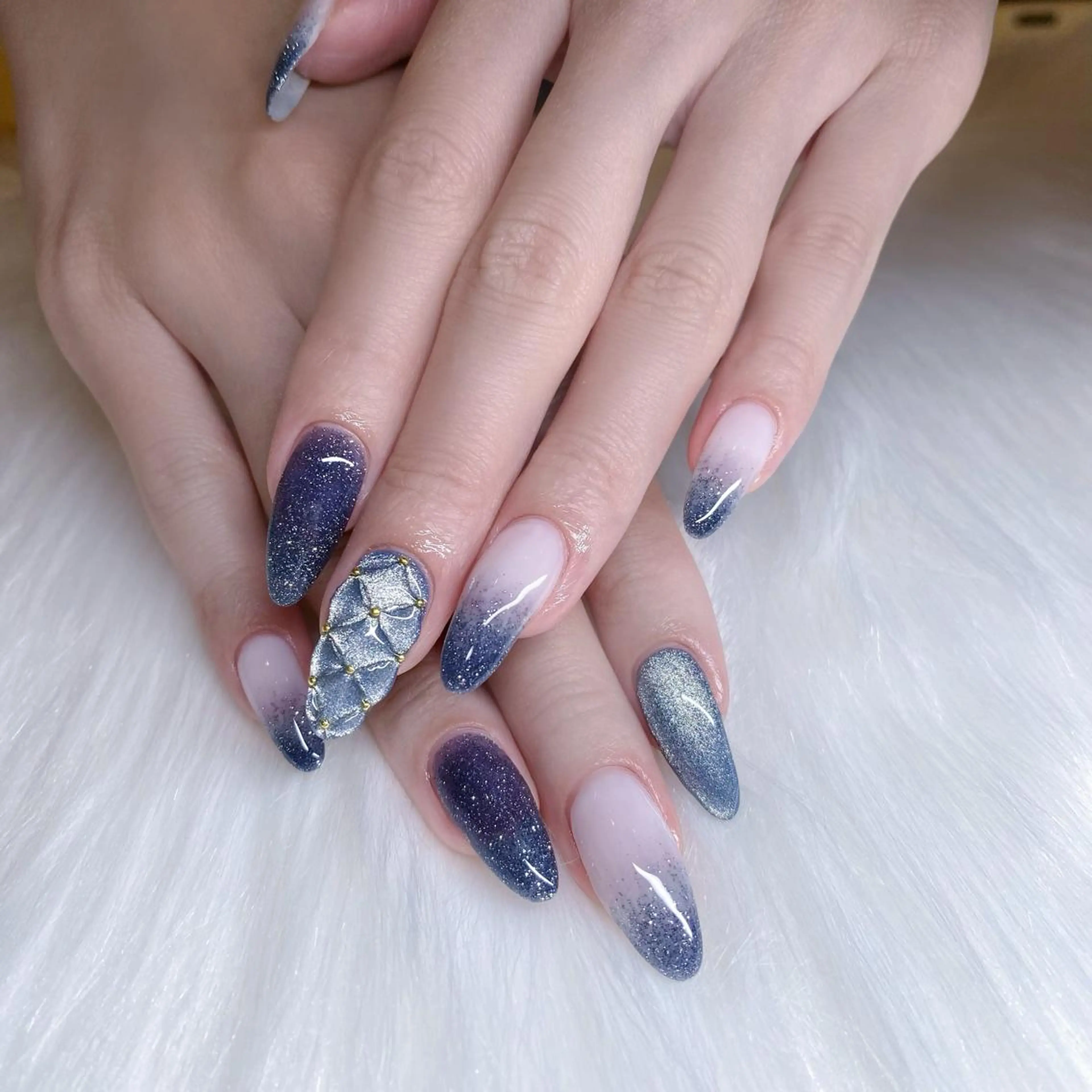 ネイル ハンドネイル Nail Lifeのネイルデザイン