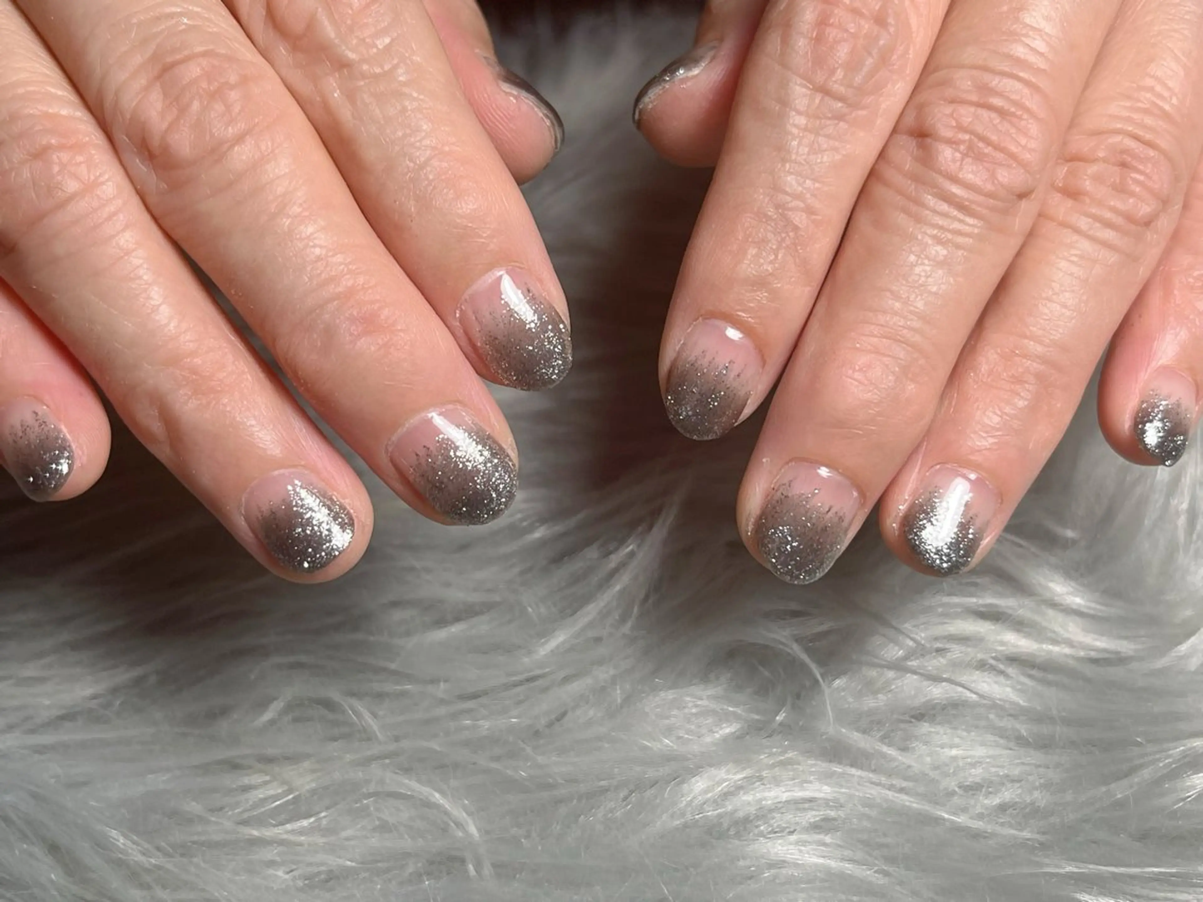 ネイル ハンドネイル misaki nailのネイルデザイン