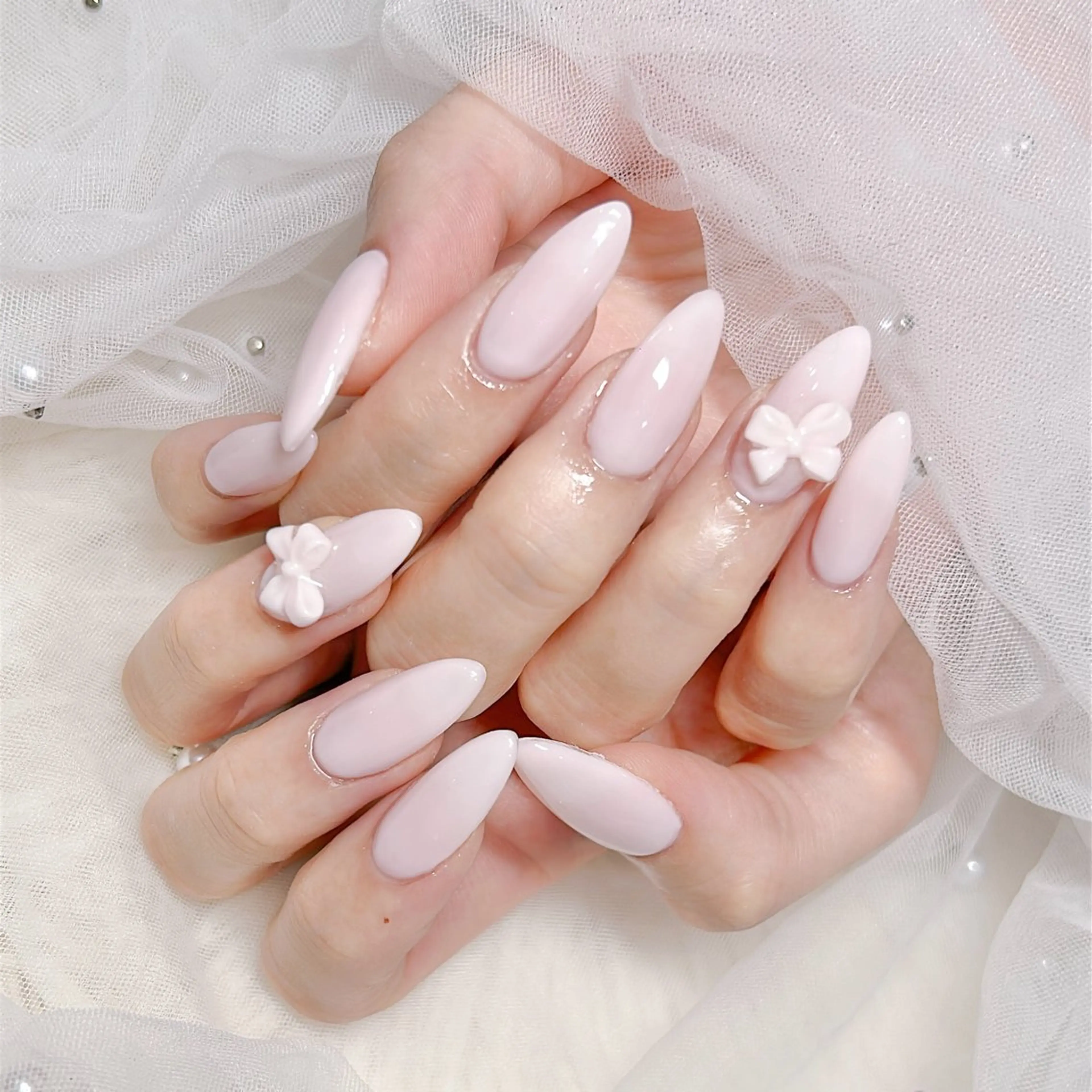 ネイル Cleo上前津店 🐇Aoiのネイルデザイン