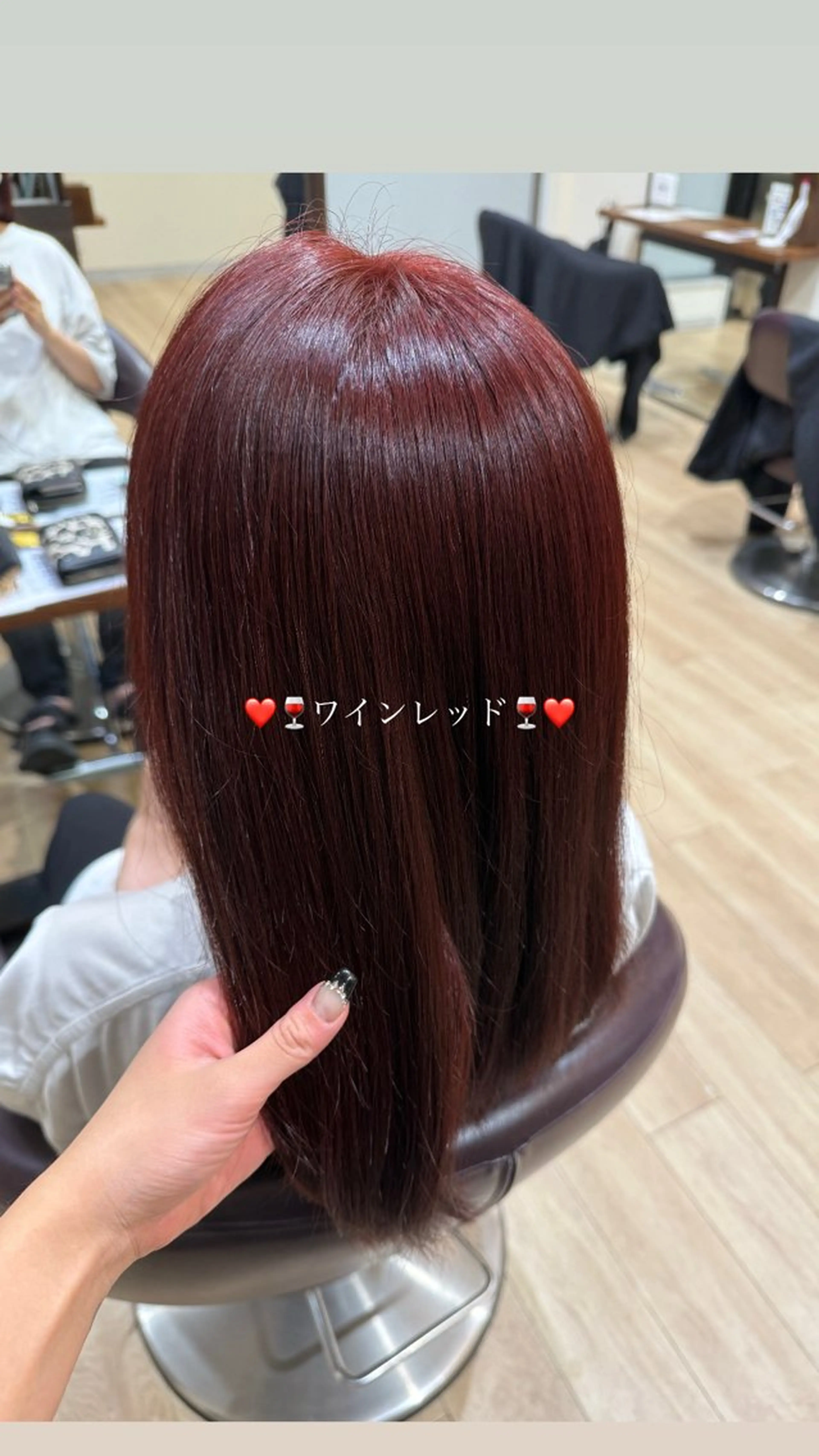 🍋『ブリーチなし』🍋ダブルカラー‼️🦄🦋🩷の写真