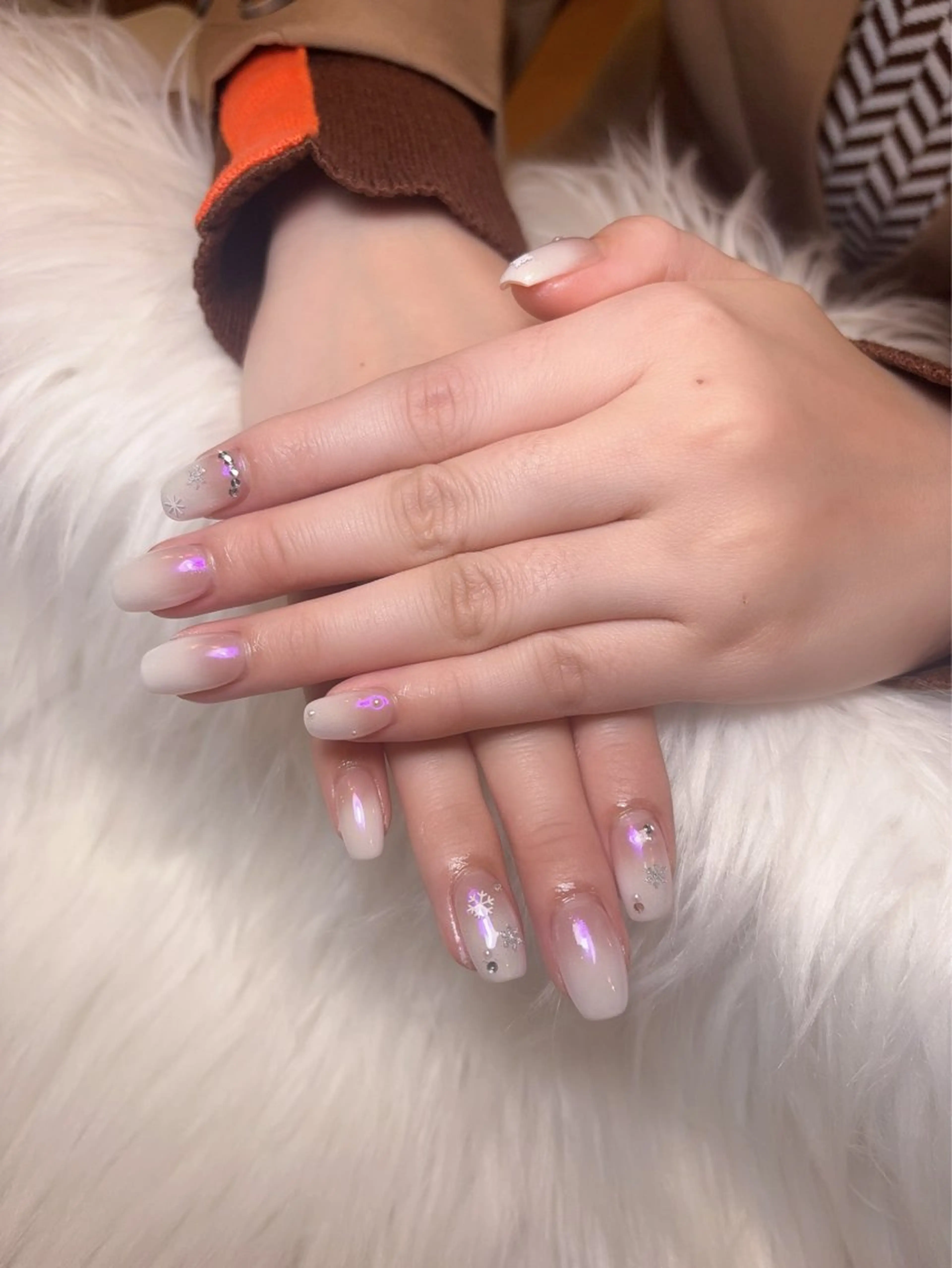 ネイル mi kaのネイルデザイン