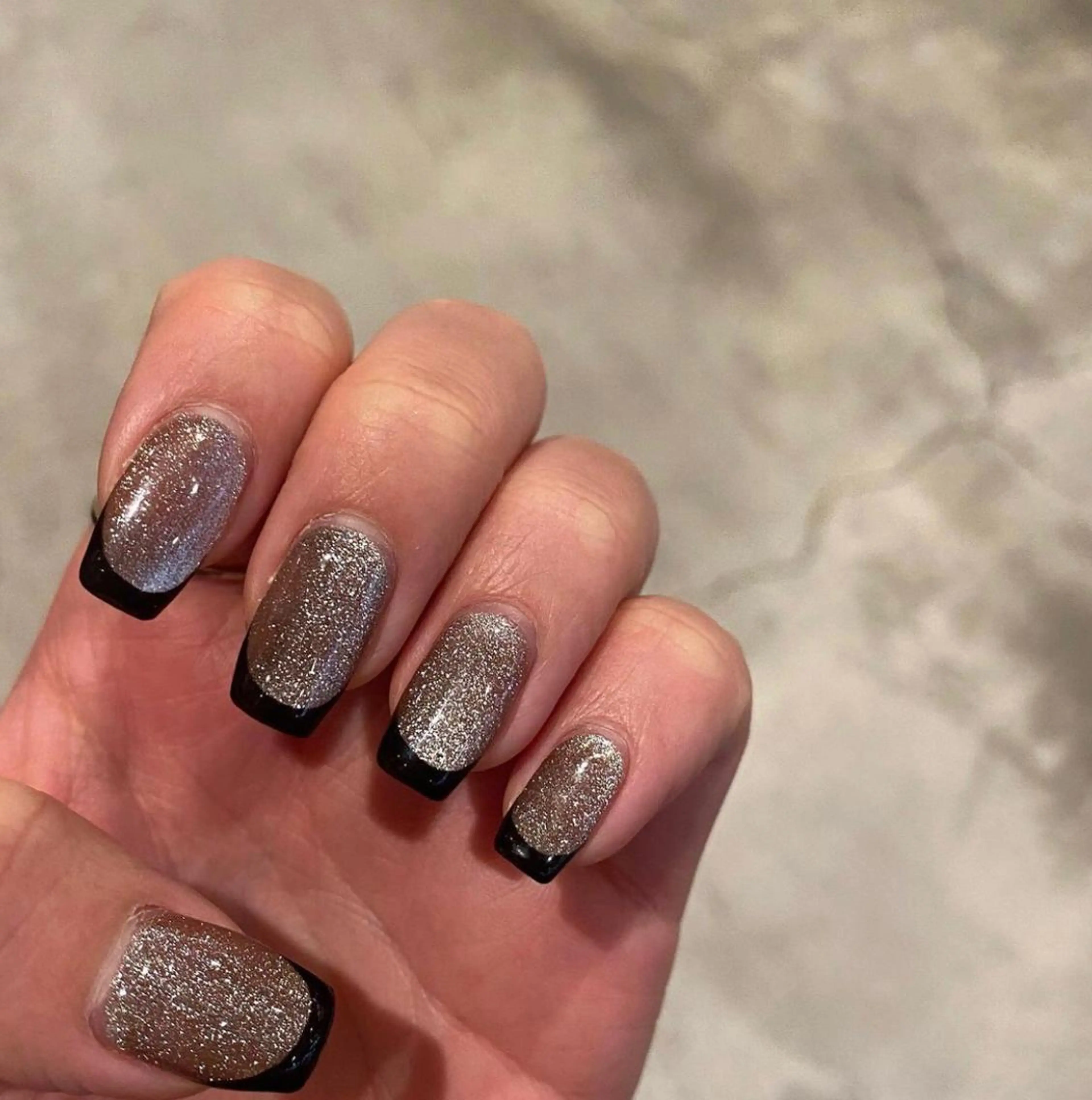 ネイル nail&eyelash Rine所属・Rine 放出 (リネ)のネイルデザイン