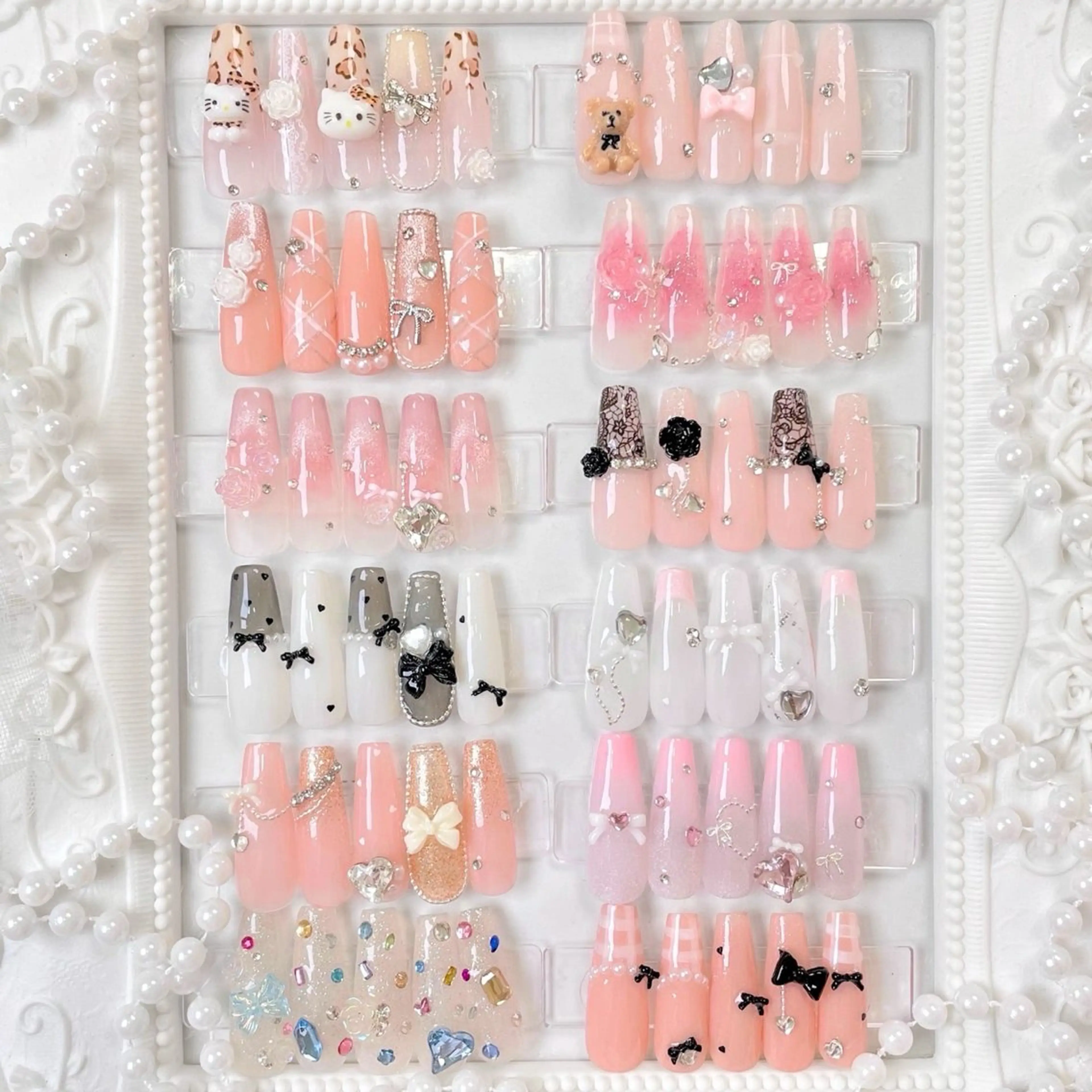 【オフ有り】ワンホンガーリー定額🦄💕の写真