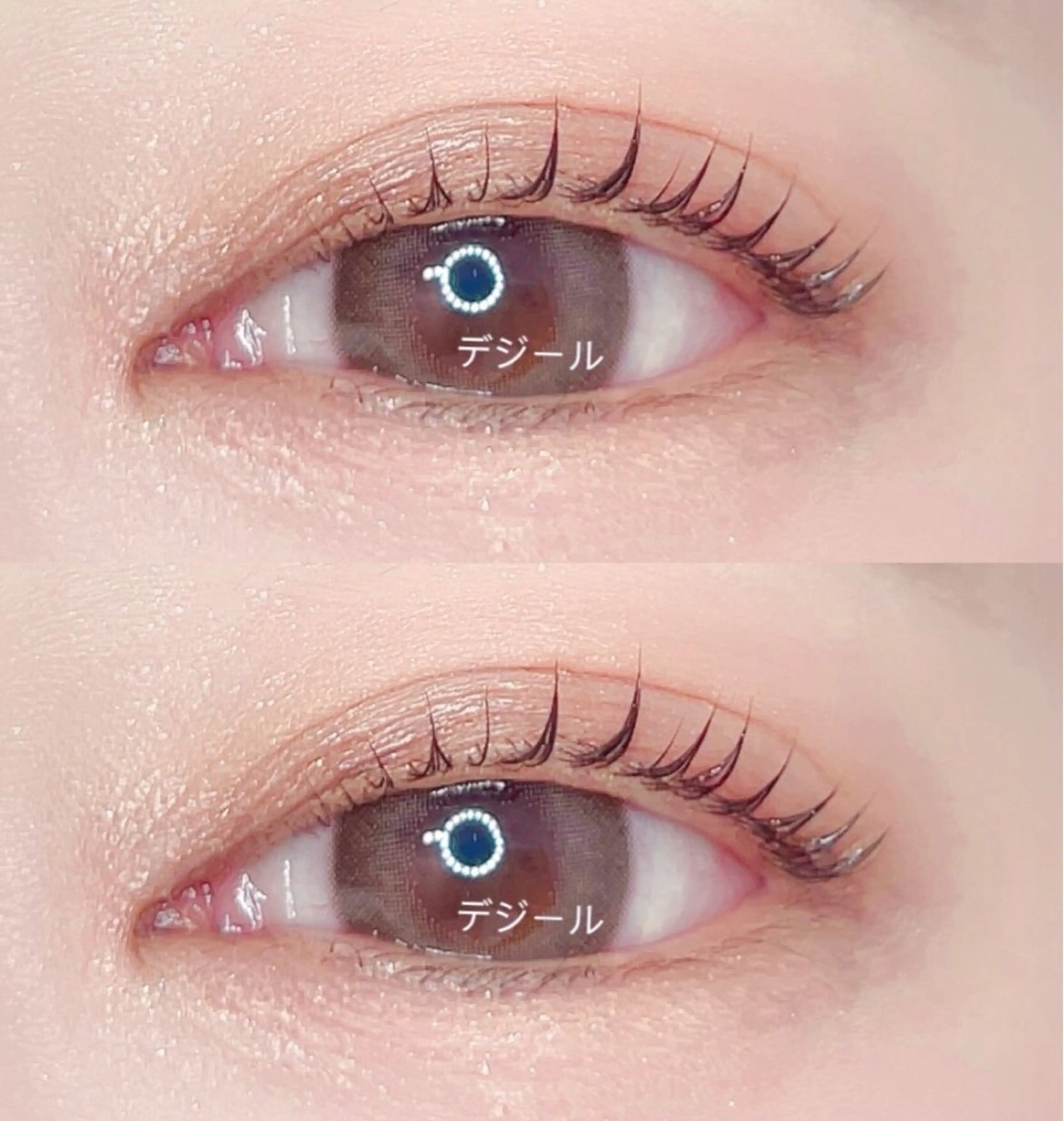 マツエク・マツパ マツパ 🌹ブリランテ🌹 大人気店のマツエク・マツパデザイン