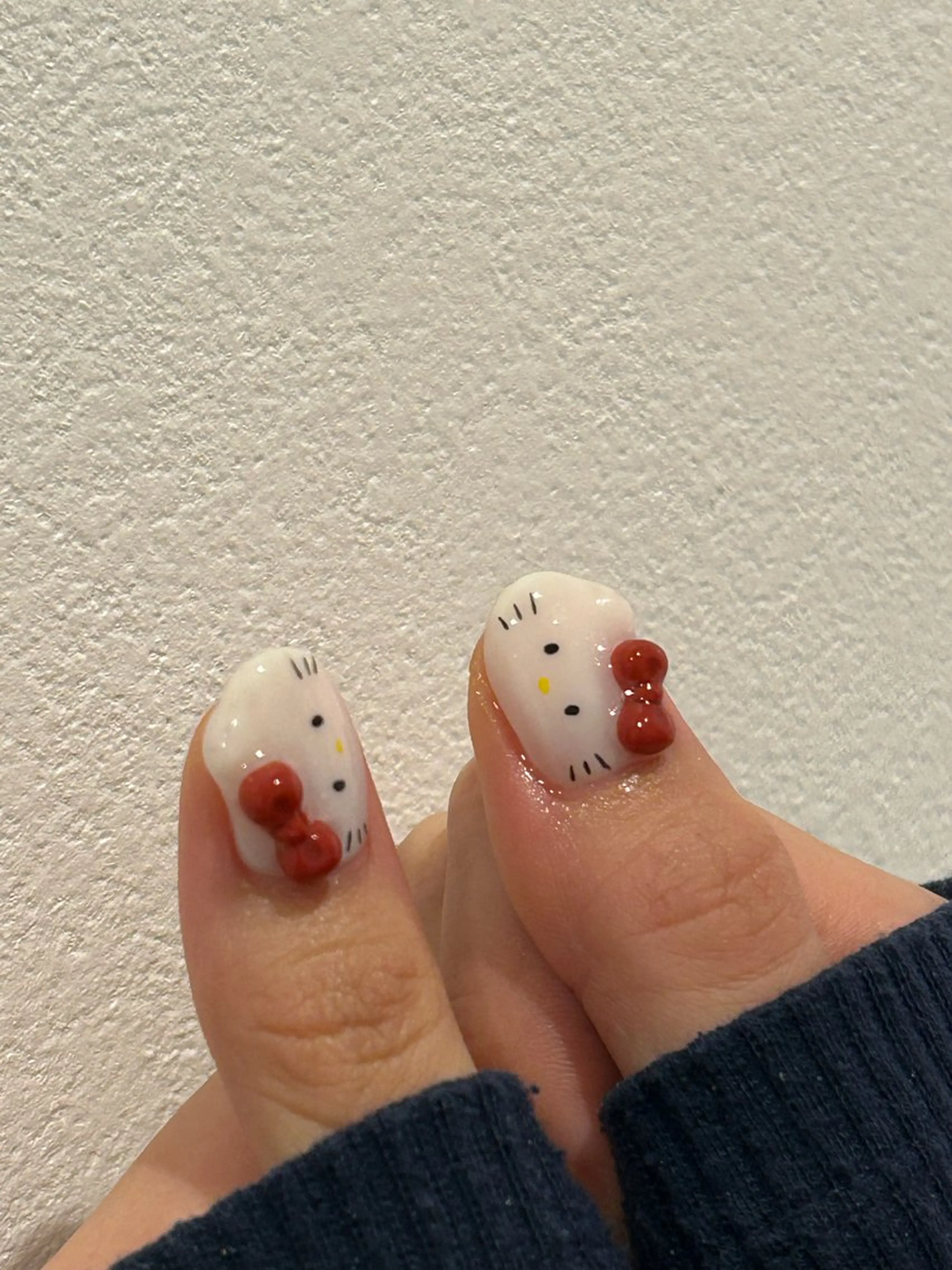 ネイル ハンドネイル Luo yuukaのネイルデザイン