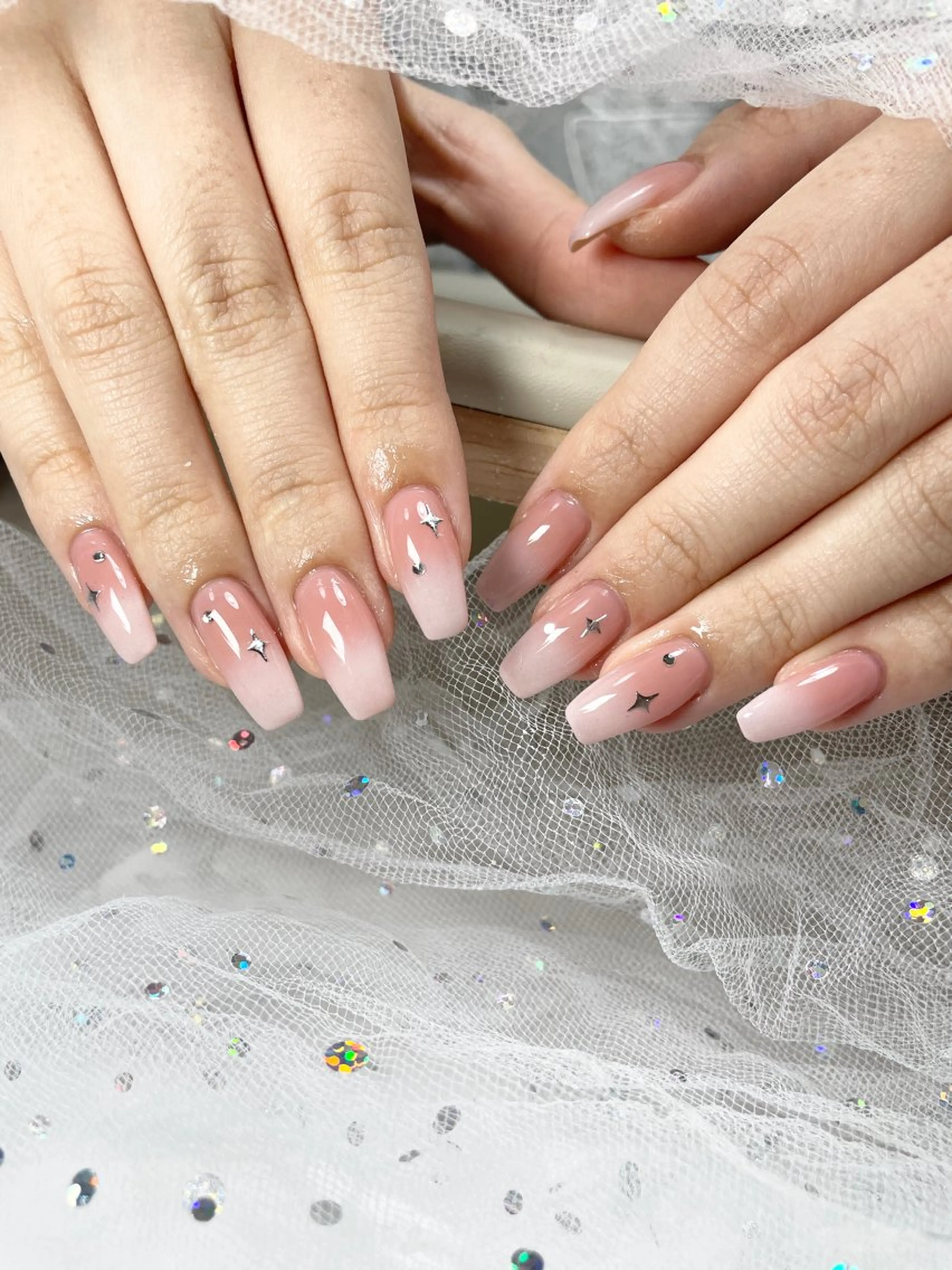 ネイル ハンドネイル ハンドケア In.nail rikoのネイルデザイン